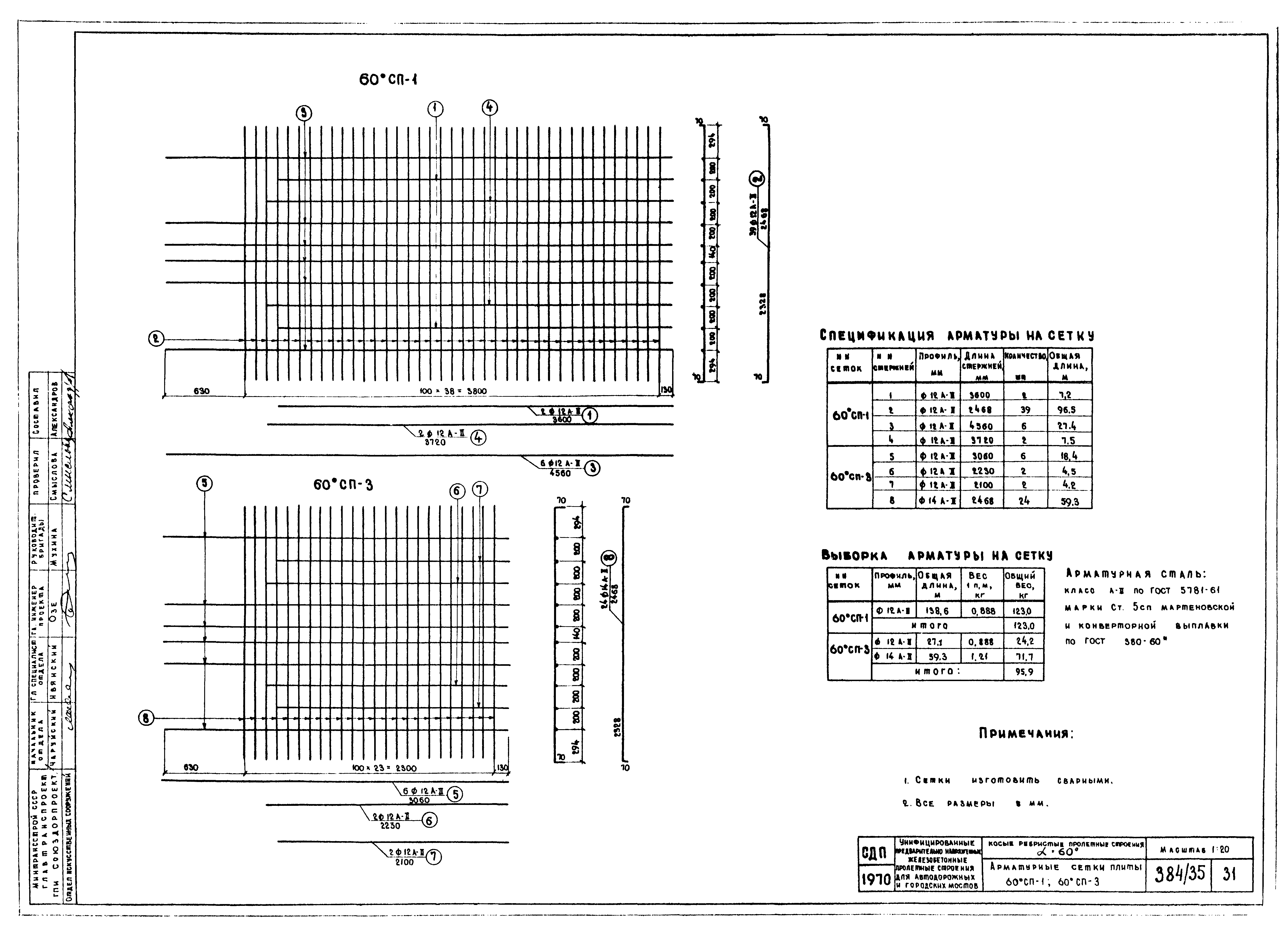 Серия 3.503-12