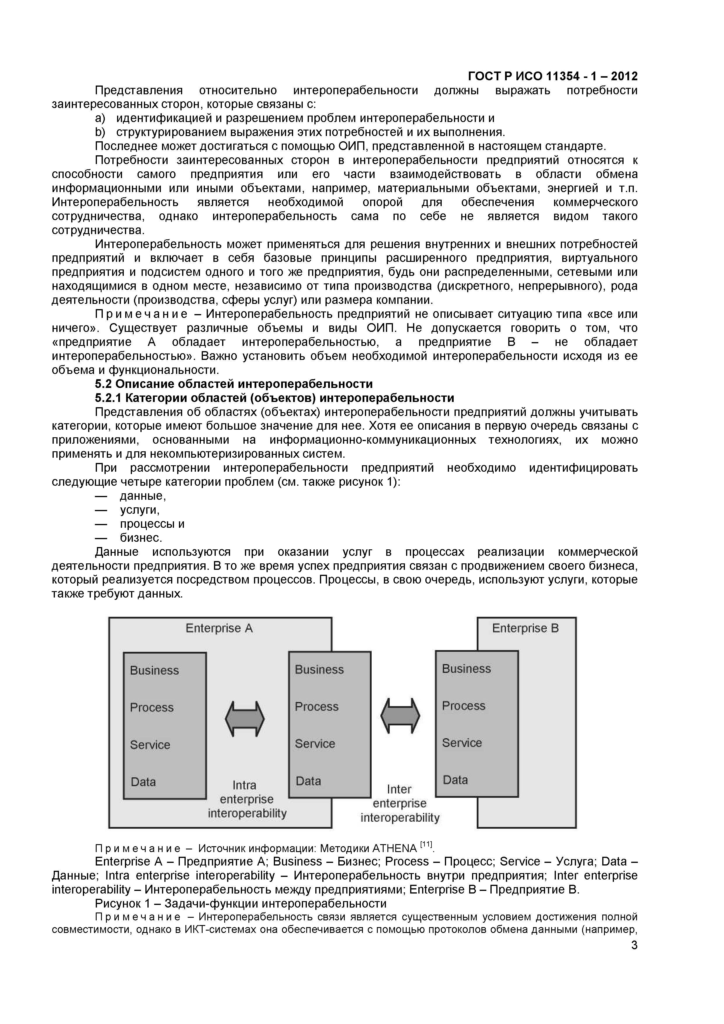 ГОСТ Р ИСО 11354-1-2012