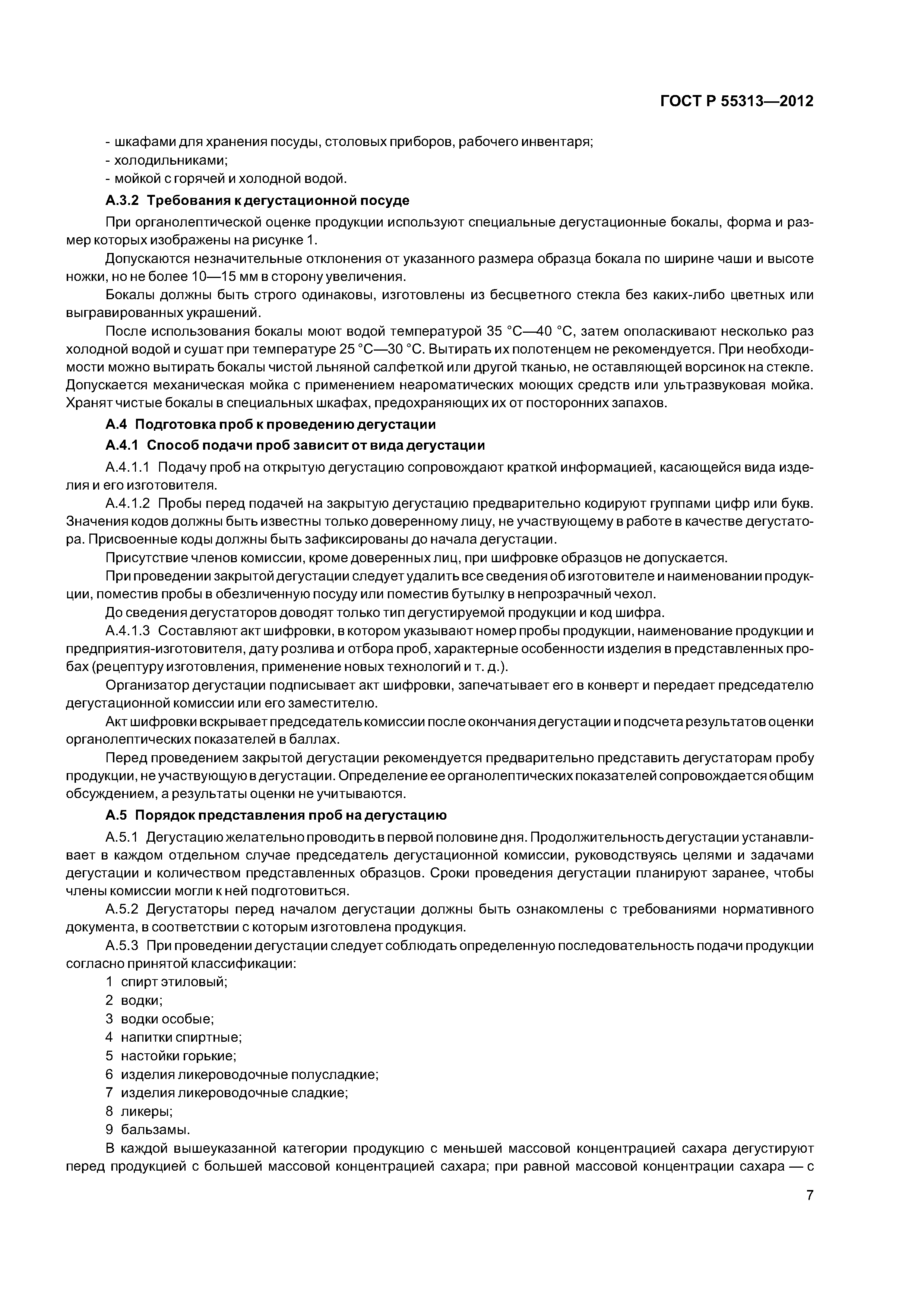 ГОСТ Р 55313-2012