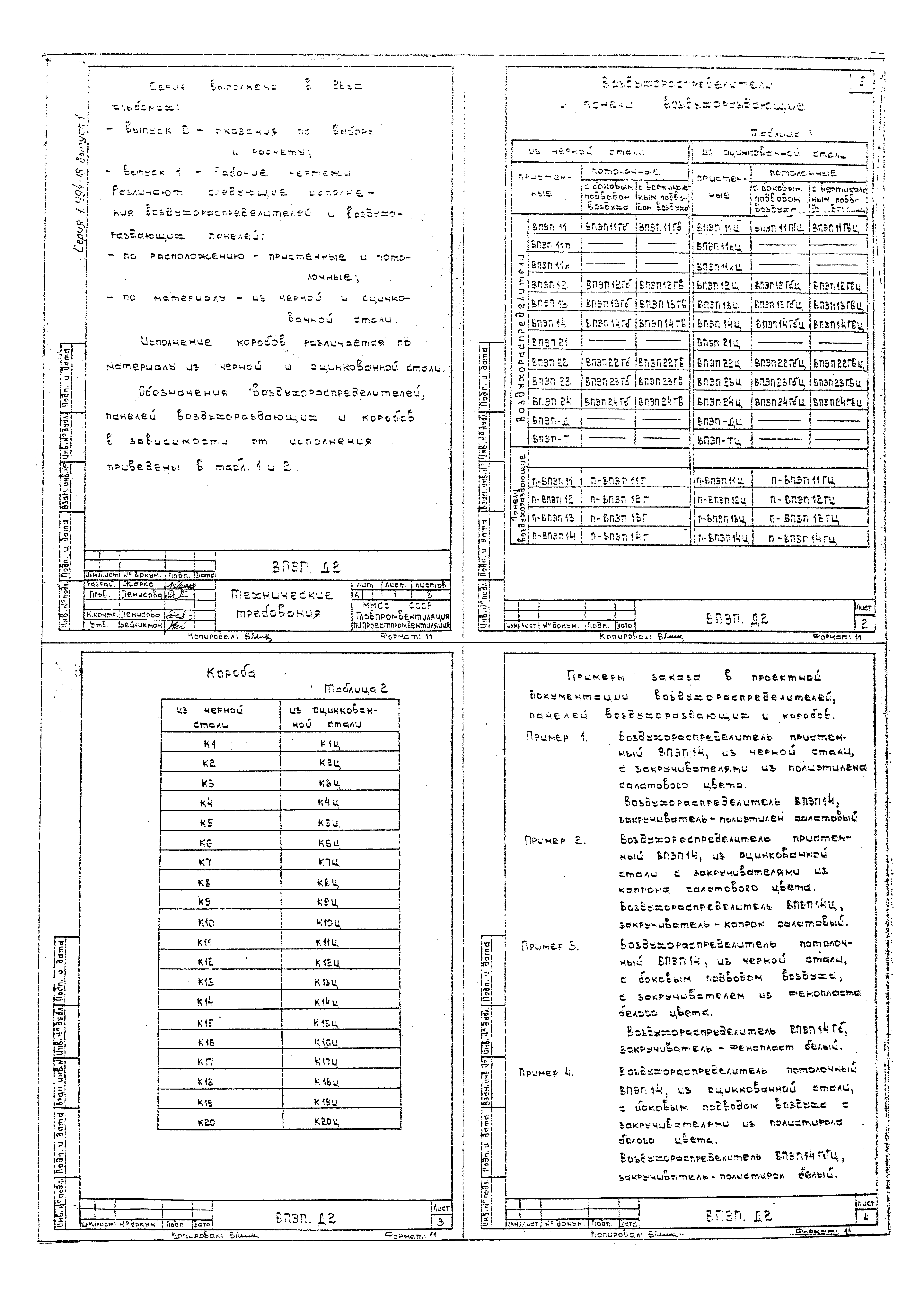 Серия 1.494-18