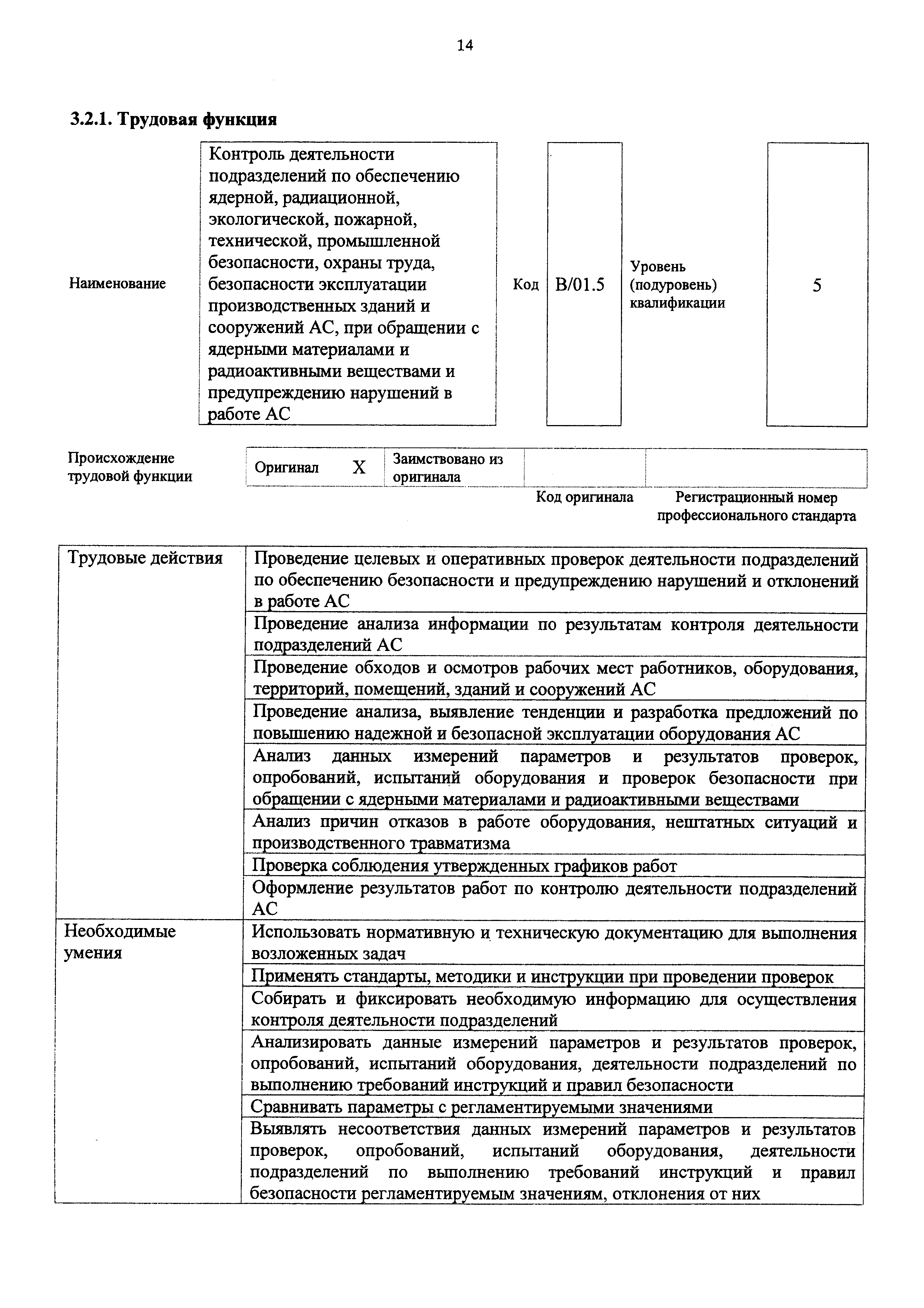 Приказ 1127н