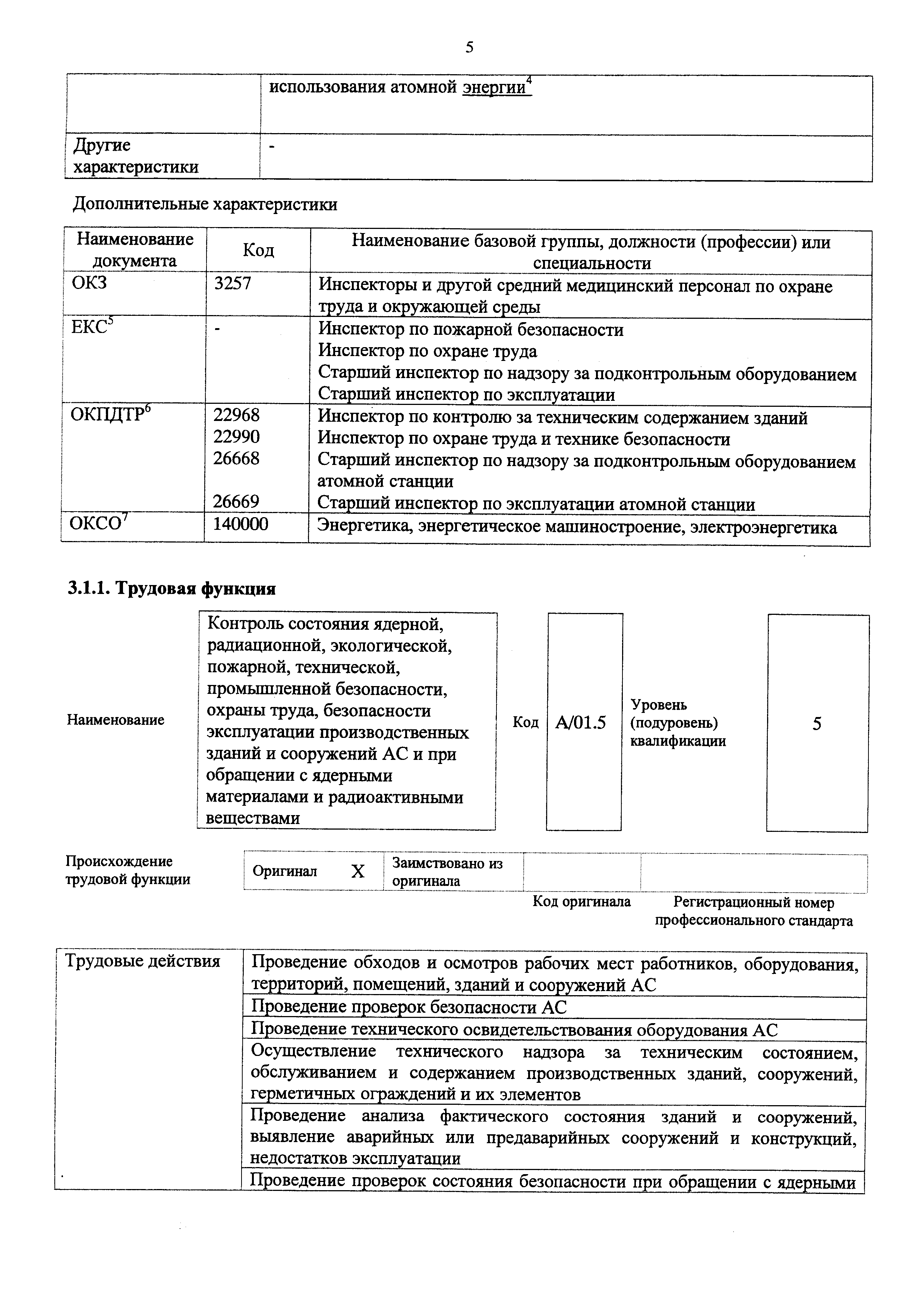 Приказ 1127н