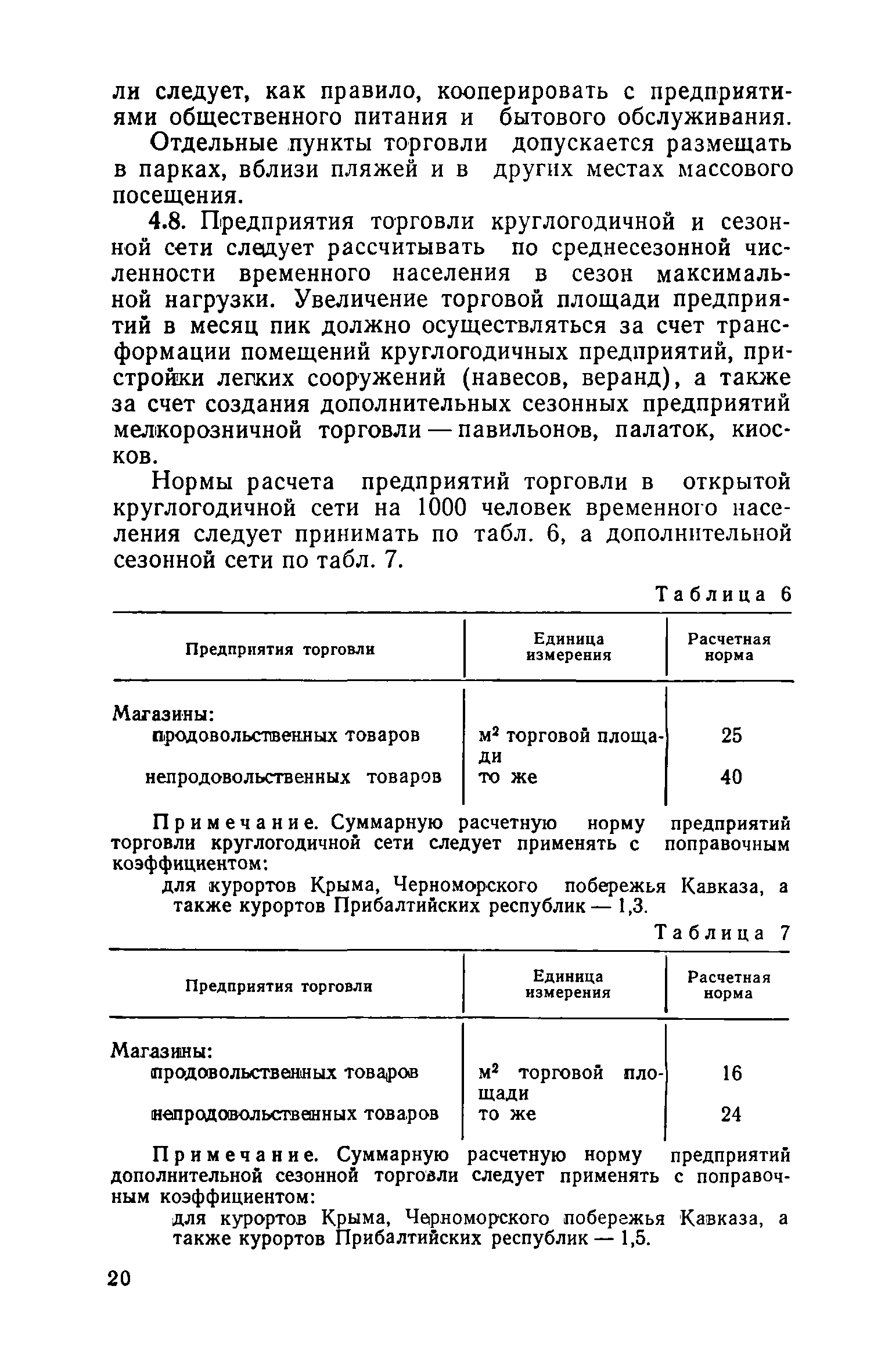 ВСН 23-75/Госгражданстрой