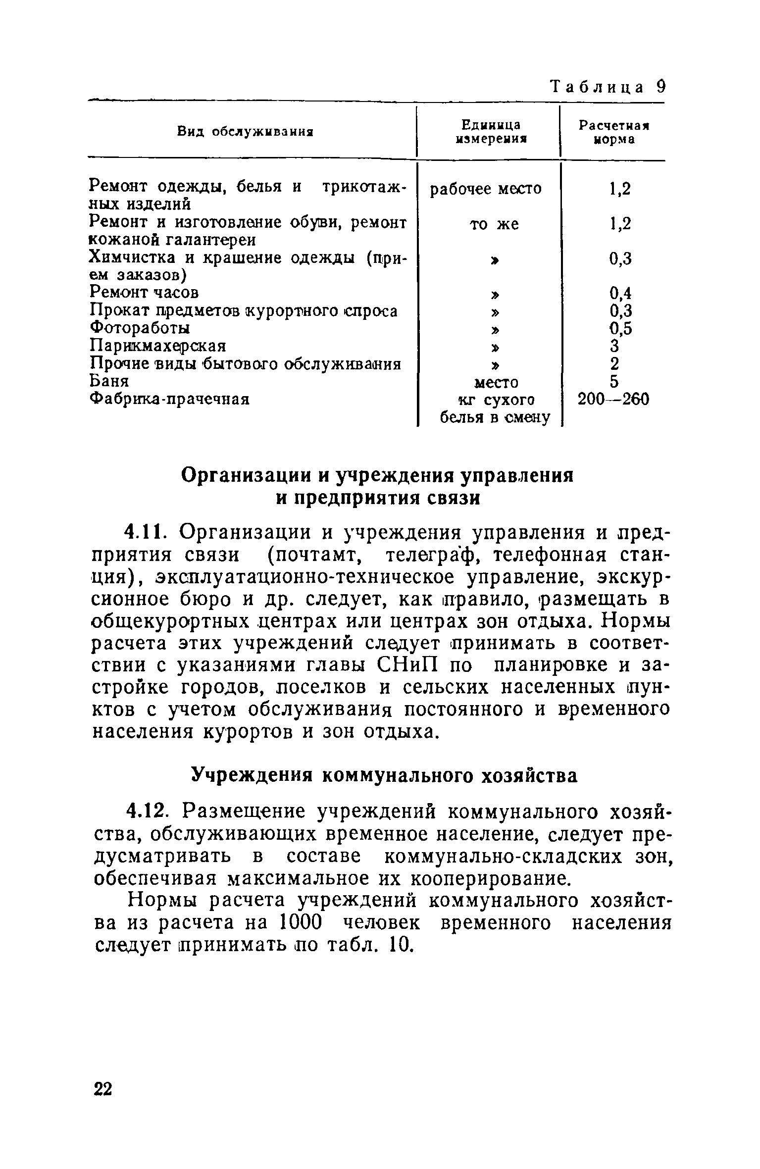 ВСН 23-75/Госгражданстрой