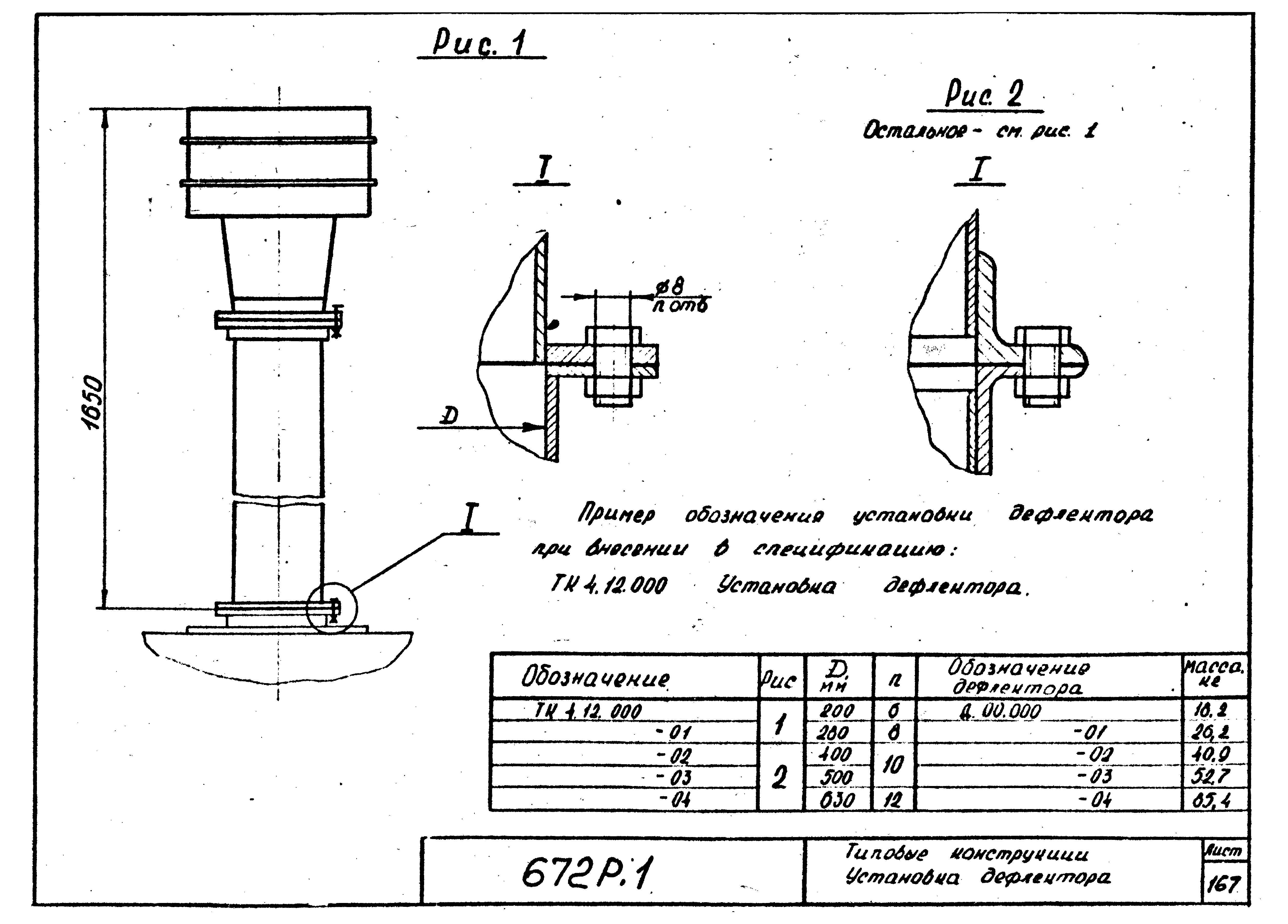 Серия 672Р