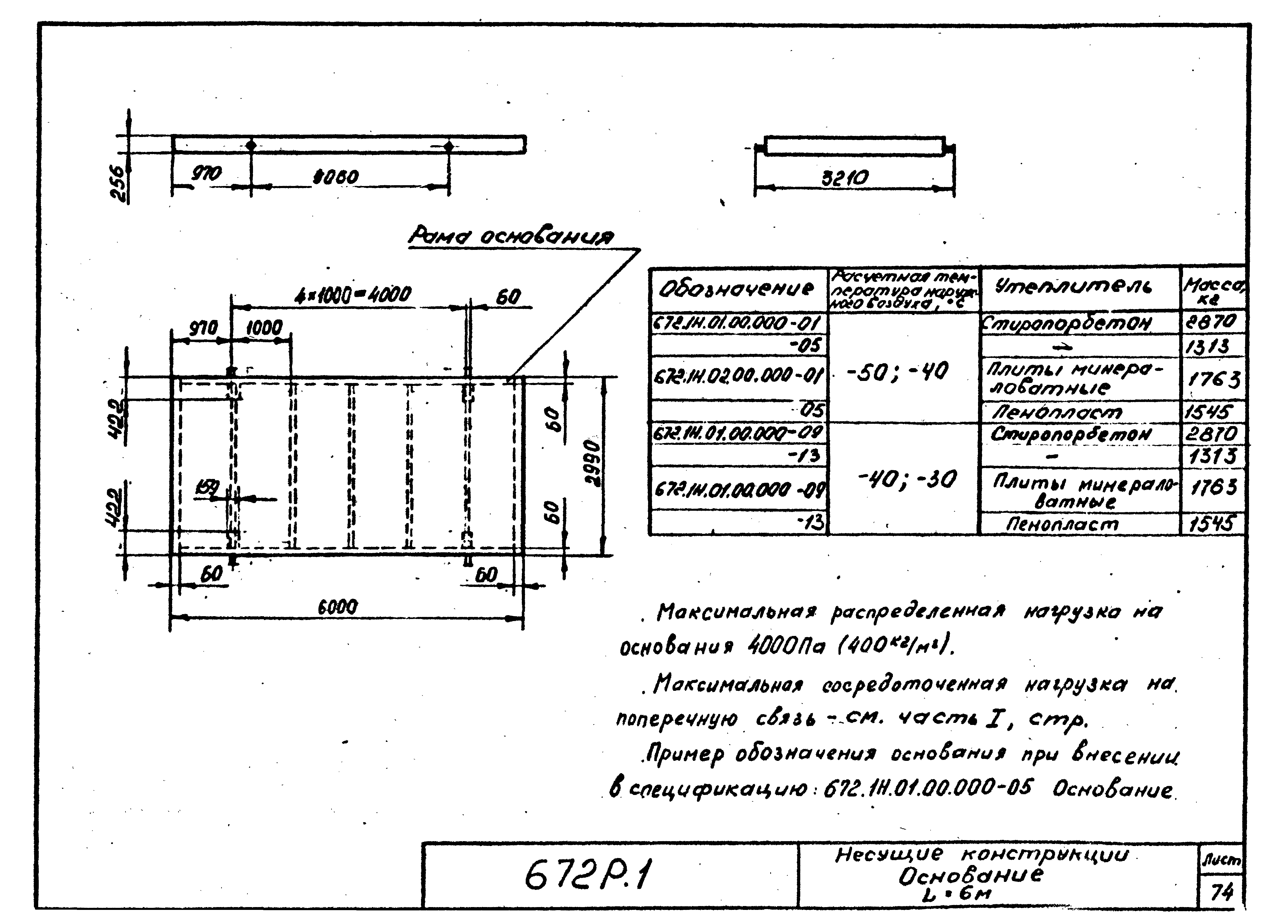 Серия 672Р