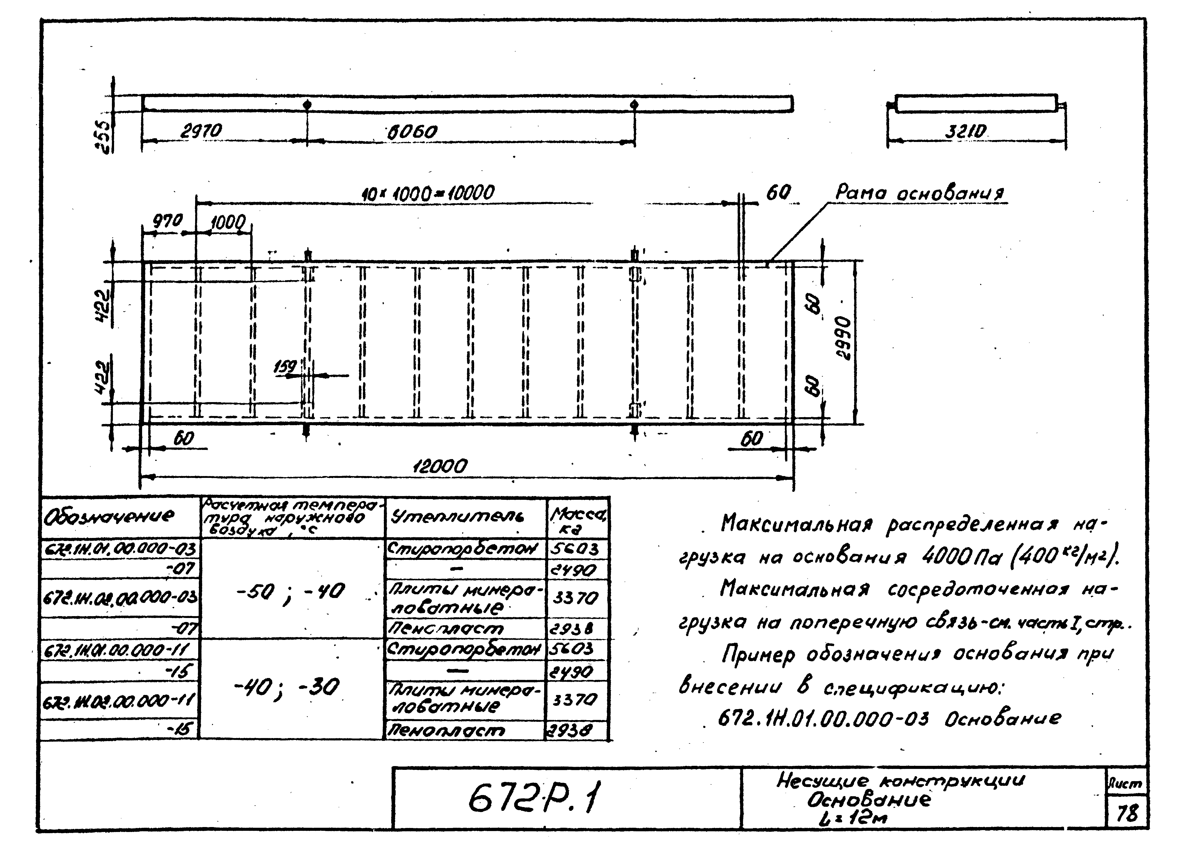 Серия 672Р