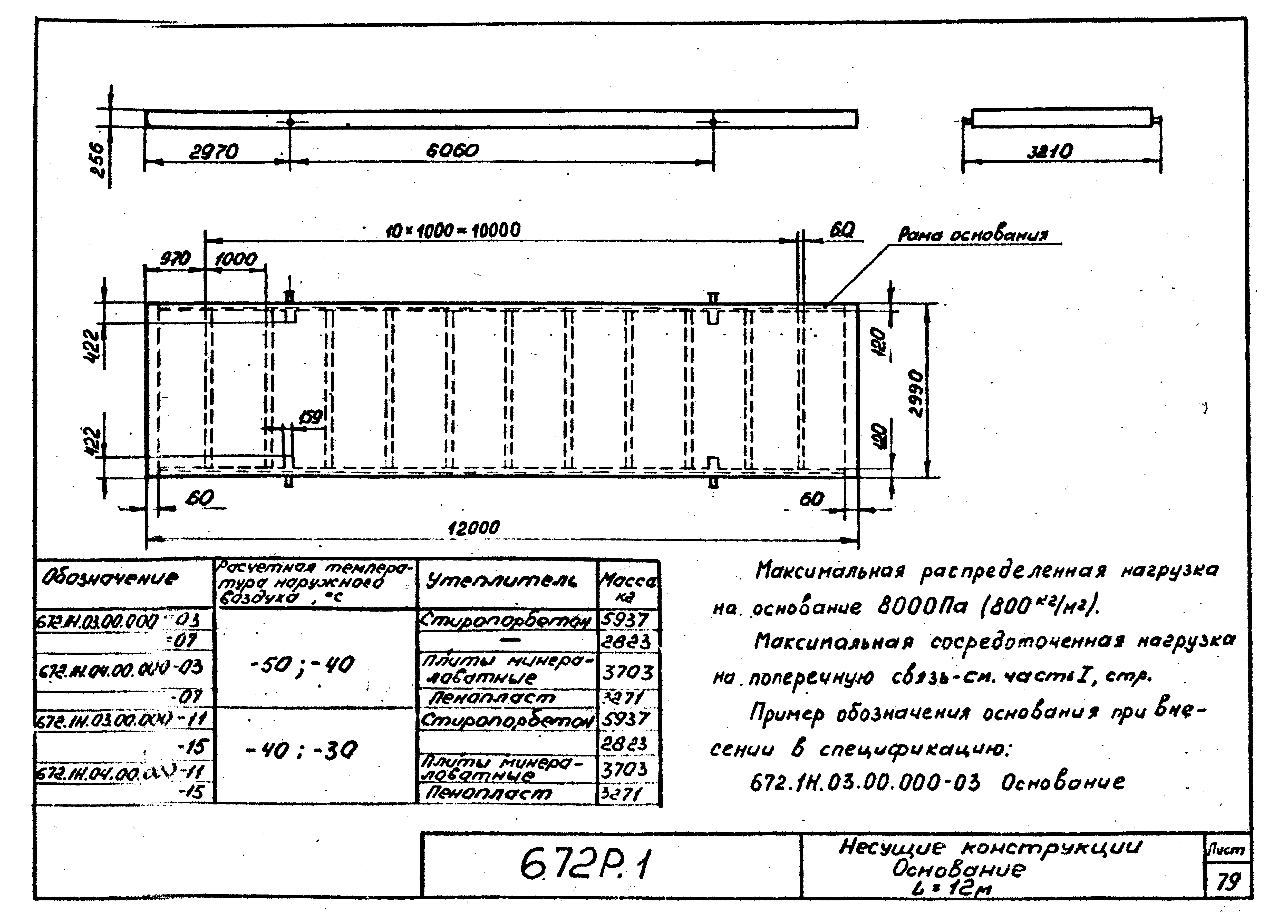 Серия 672Р