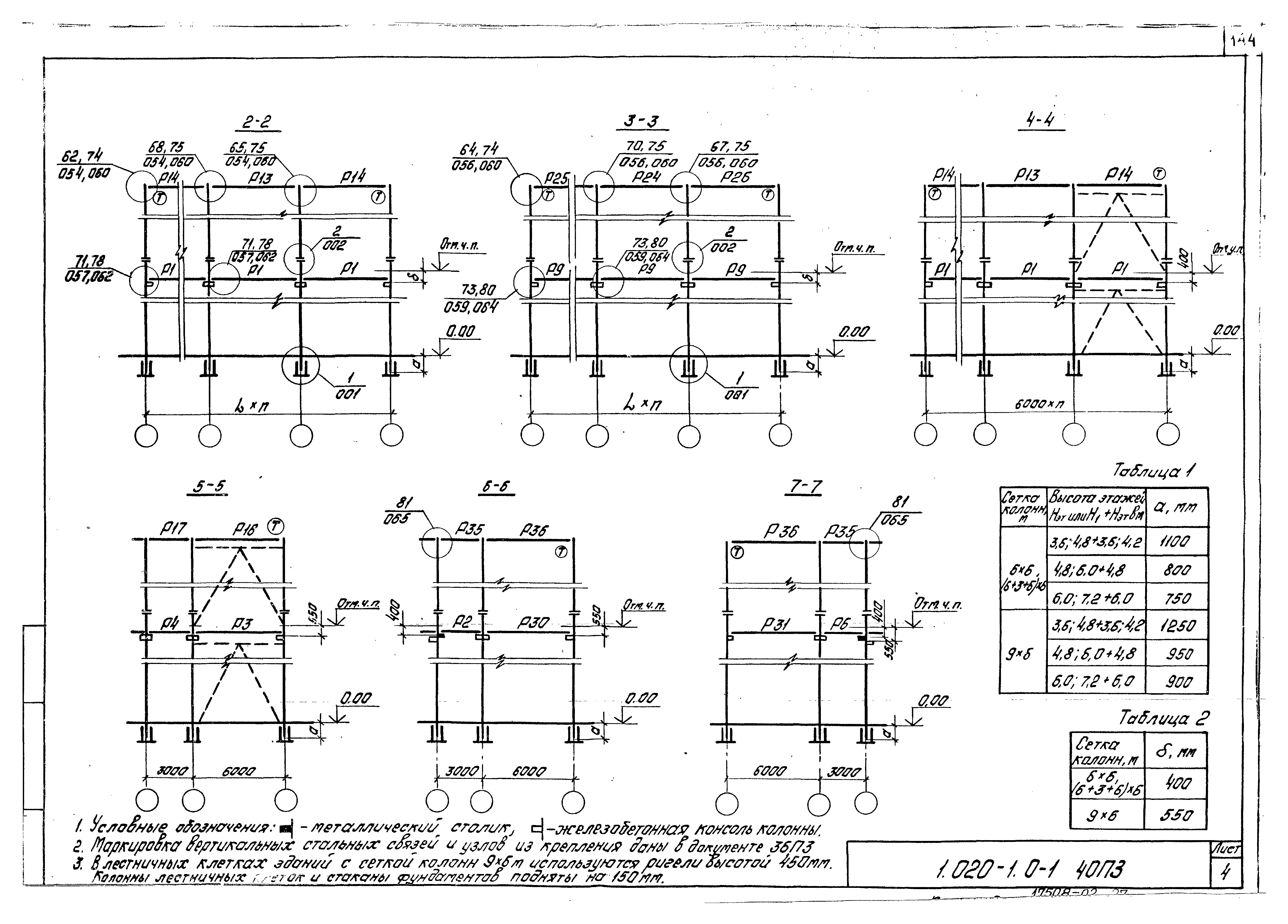 Серия 1.020-1