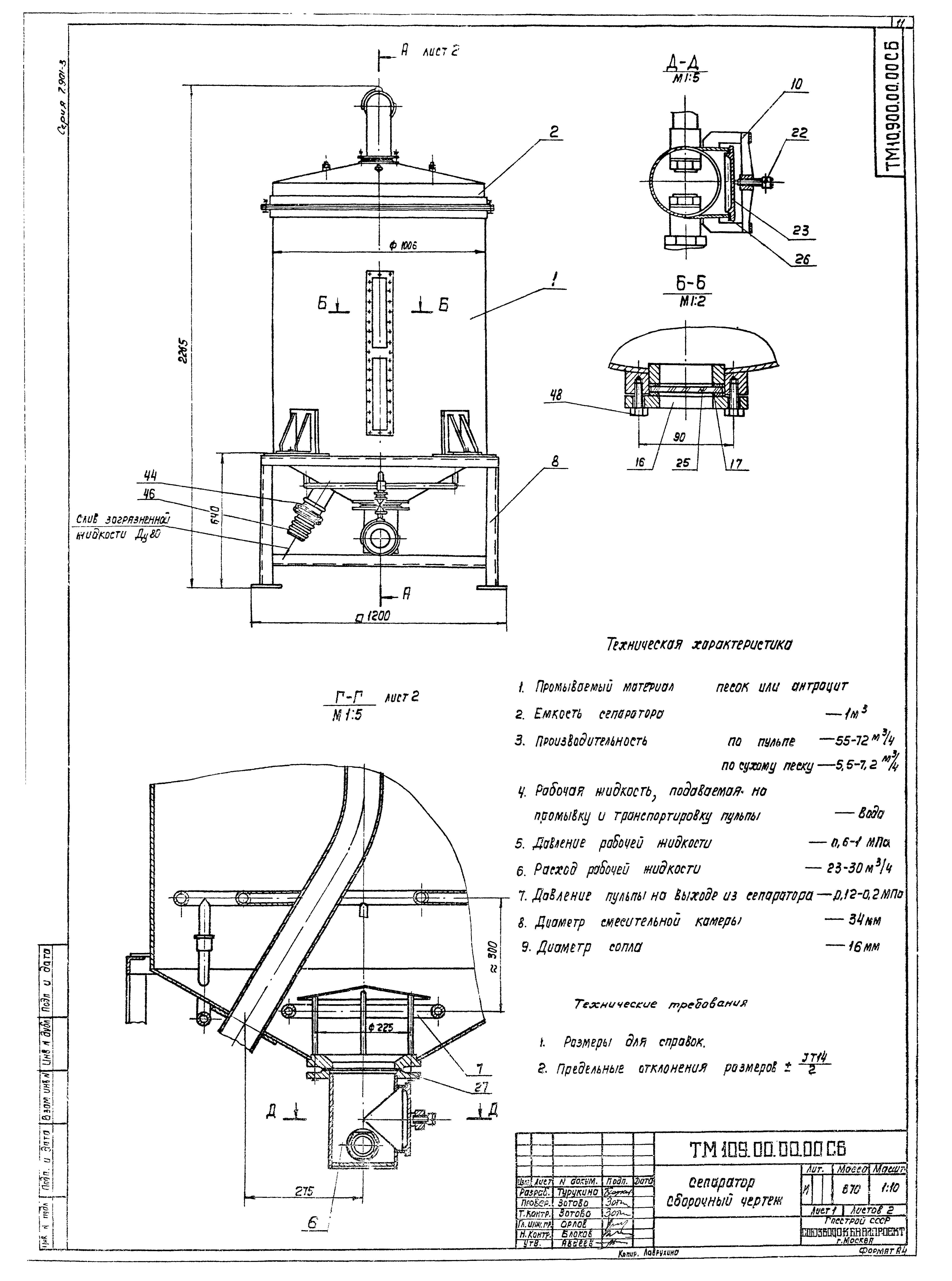 Серия 7.901-3