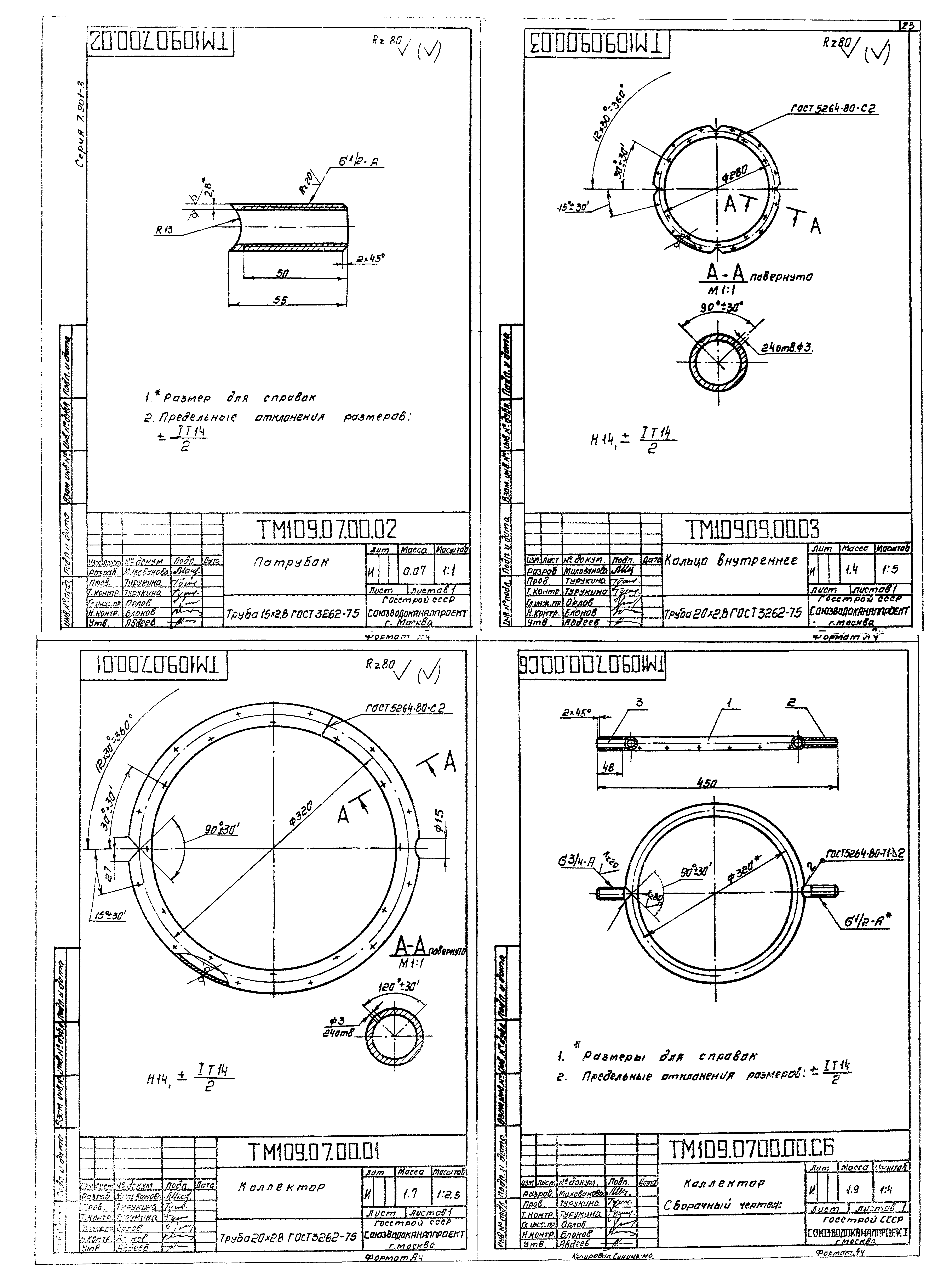 Серия 7.901-3