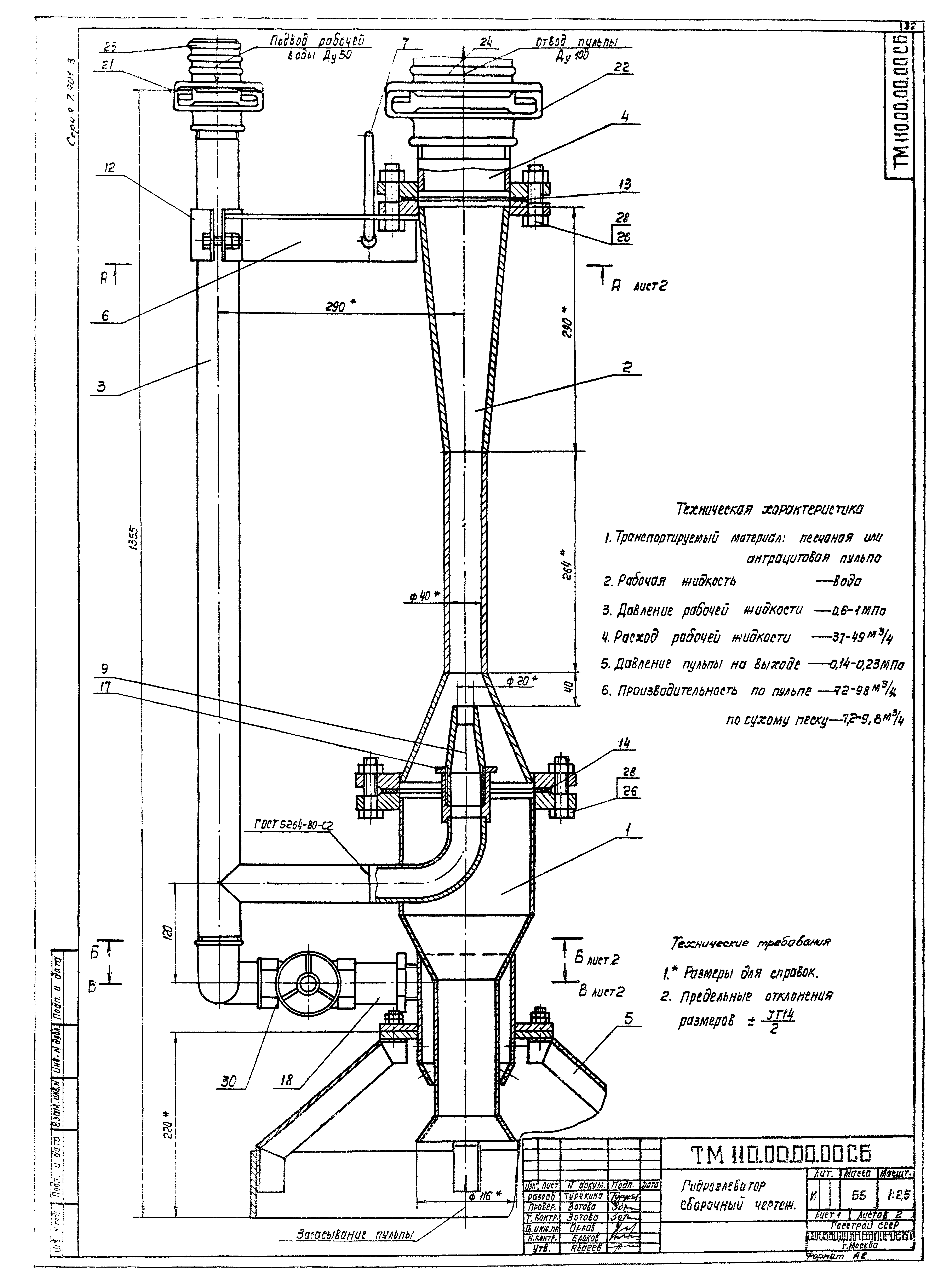 Серия 7.901-3