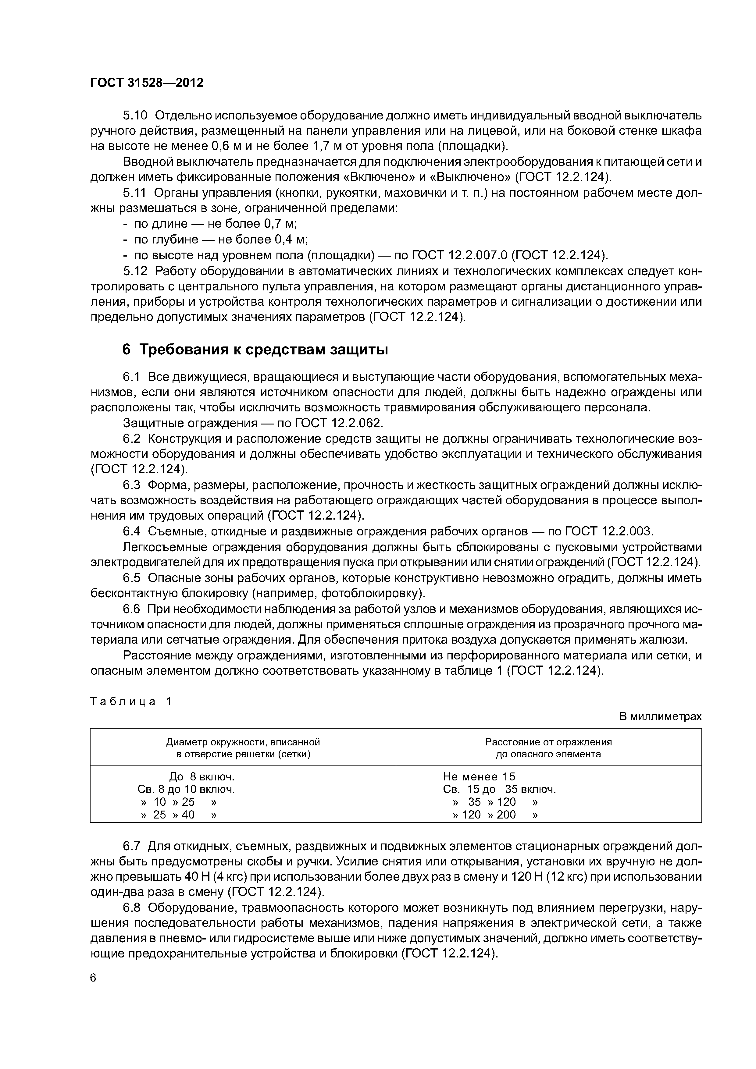 ГОСТ 31528-2012