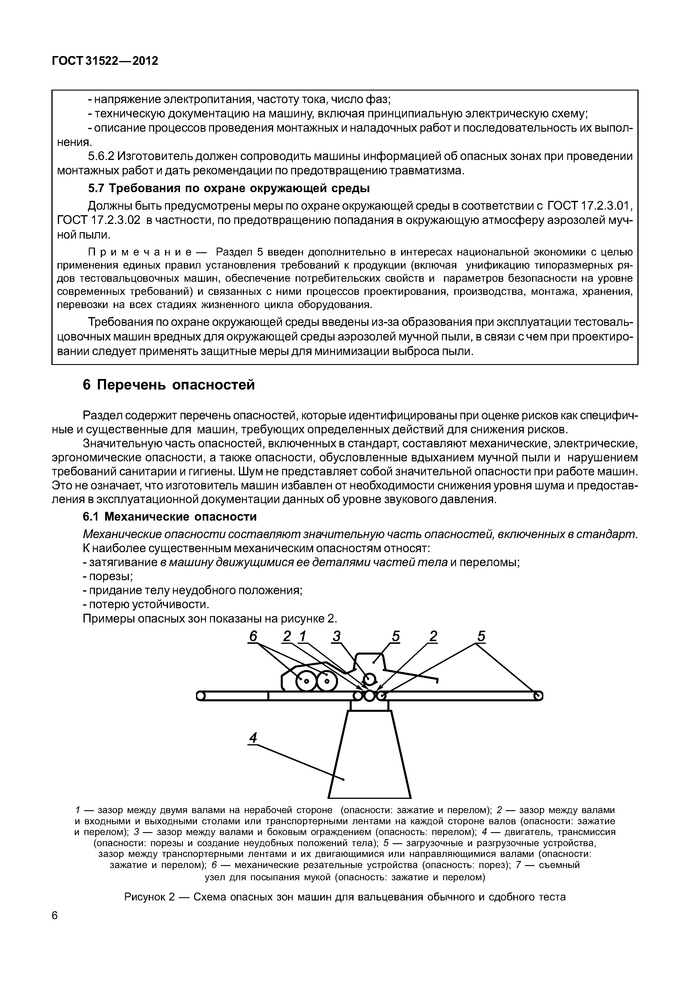 ГОСТ 31522-2012