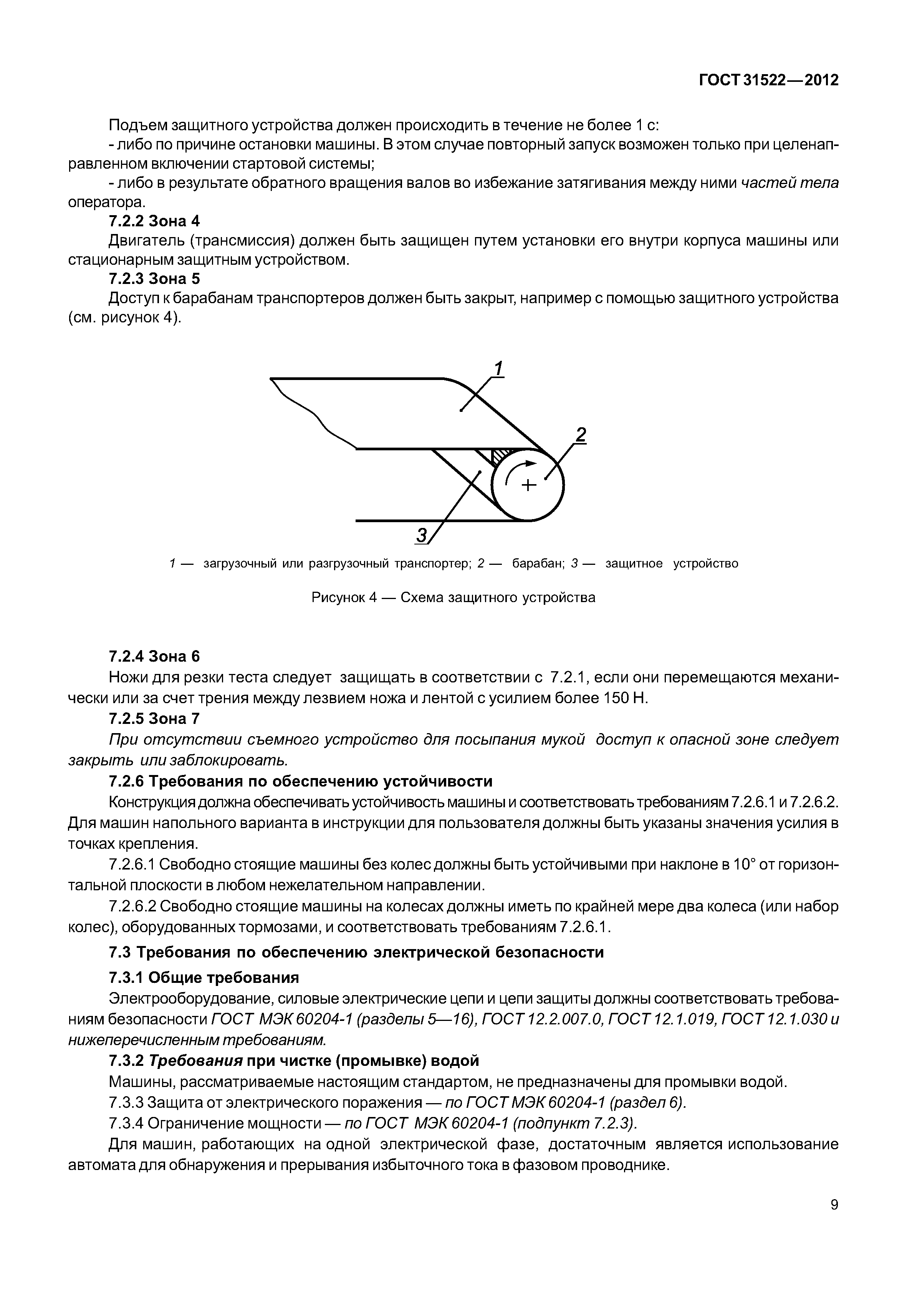 ГОСТ 31522-2012