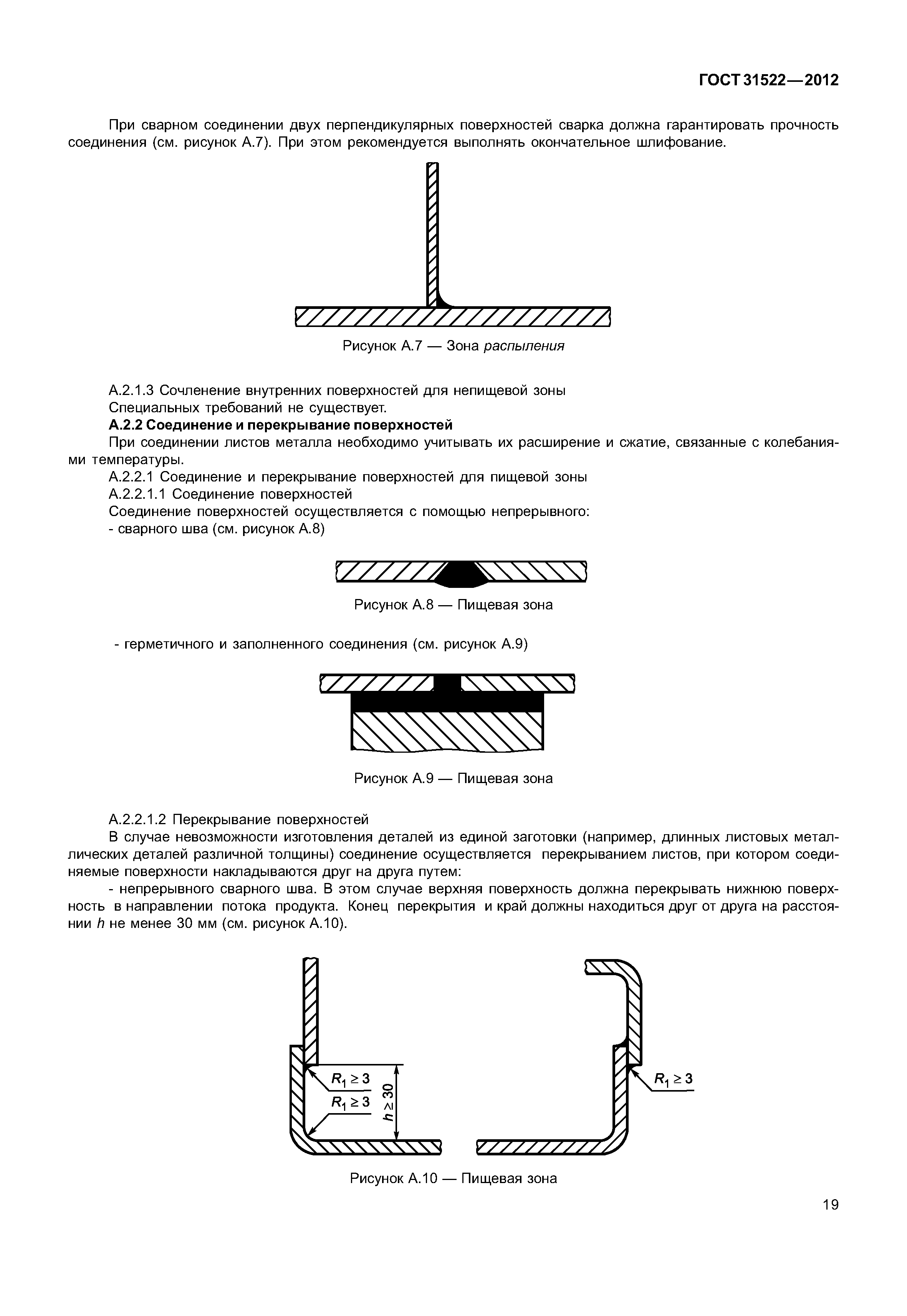 ГОСТ 31522-2012