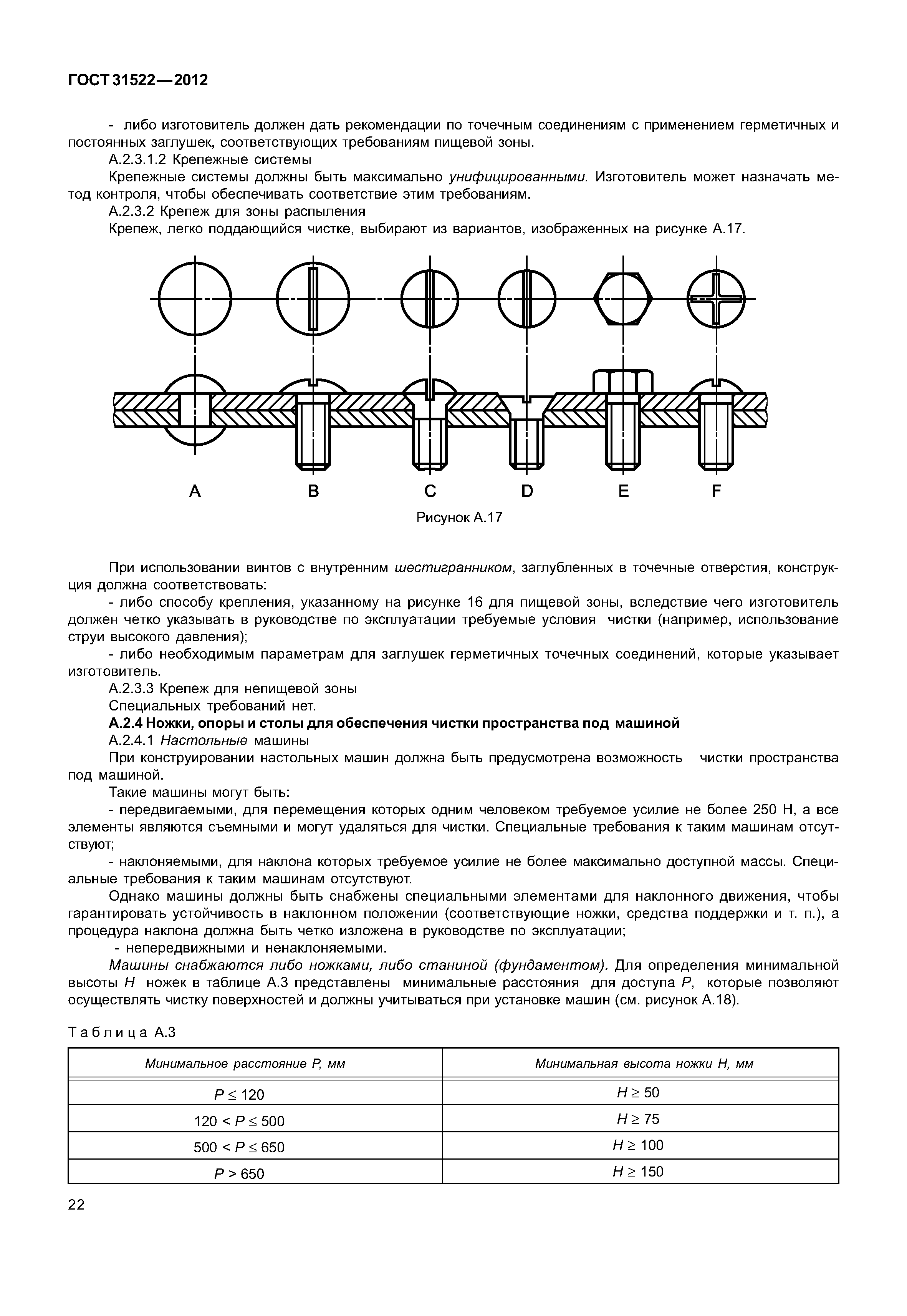 ГОСТ 31522-2012