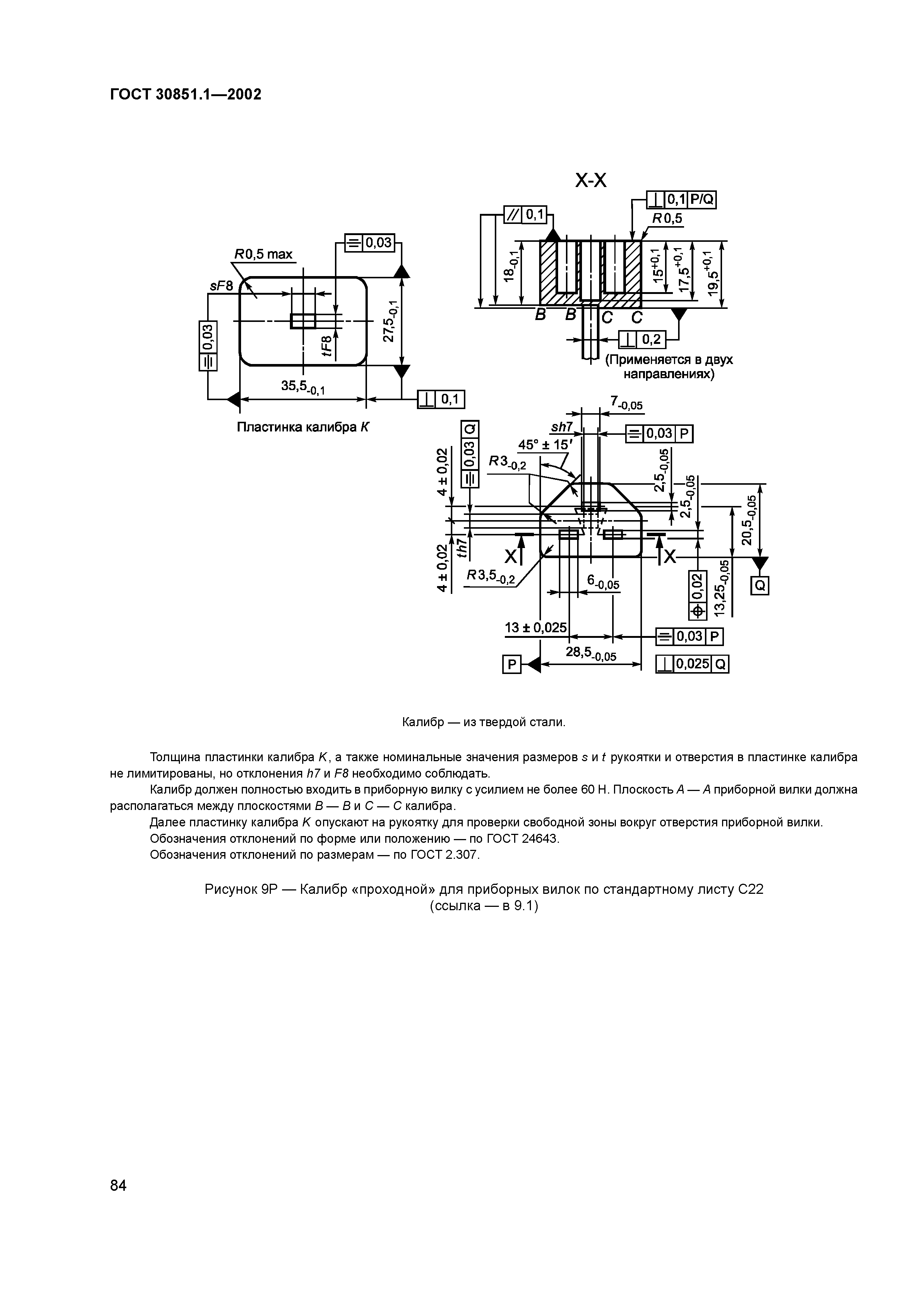 ГОСТ 30851.1-2002