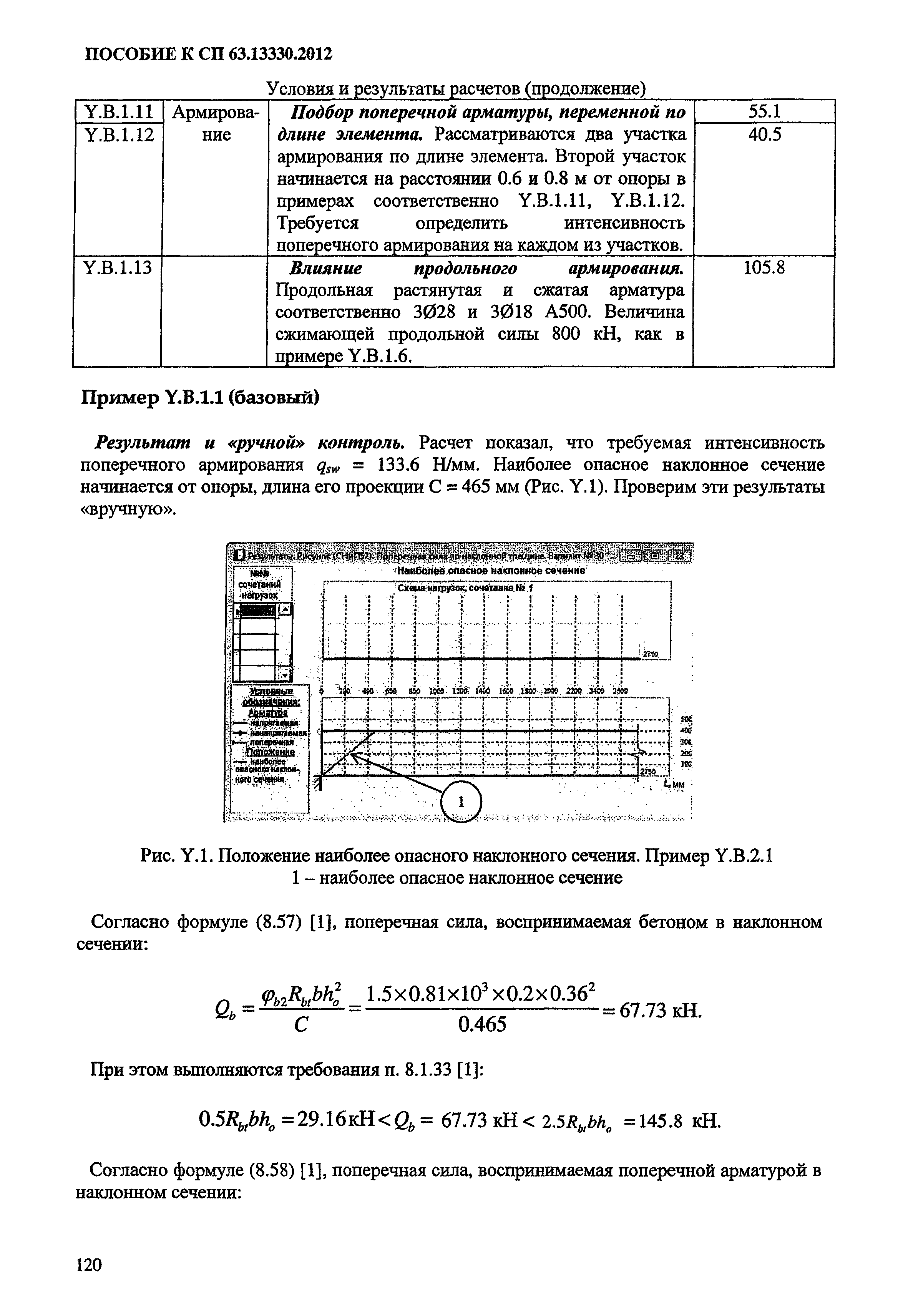 Пособие к СП 63.13330.2012