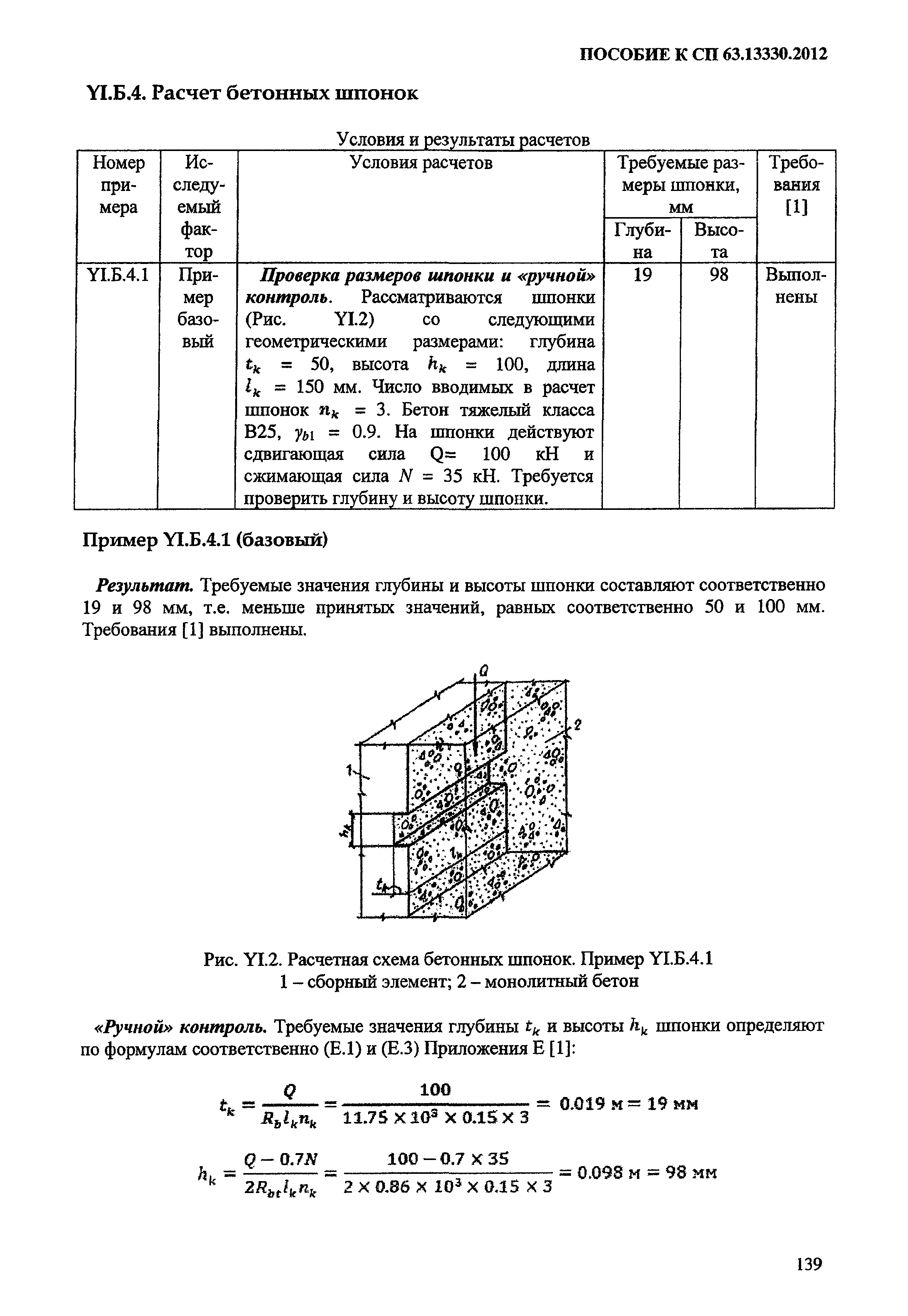 Пособие к СП 63.13330.2012