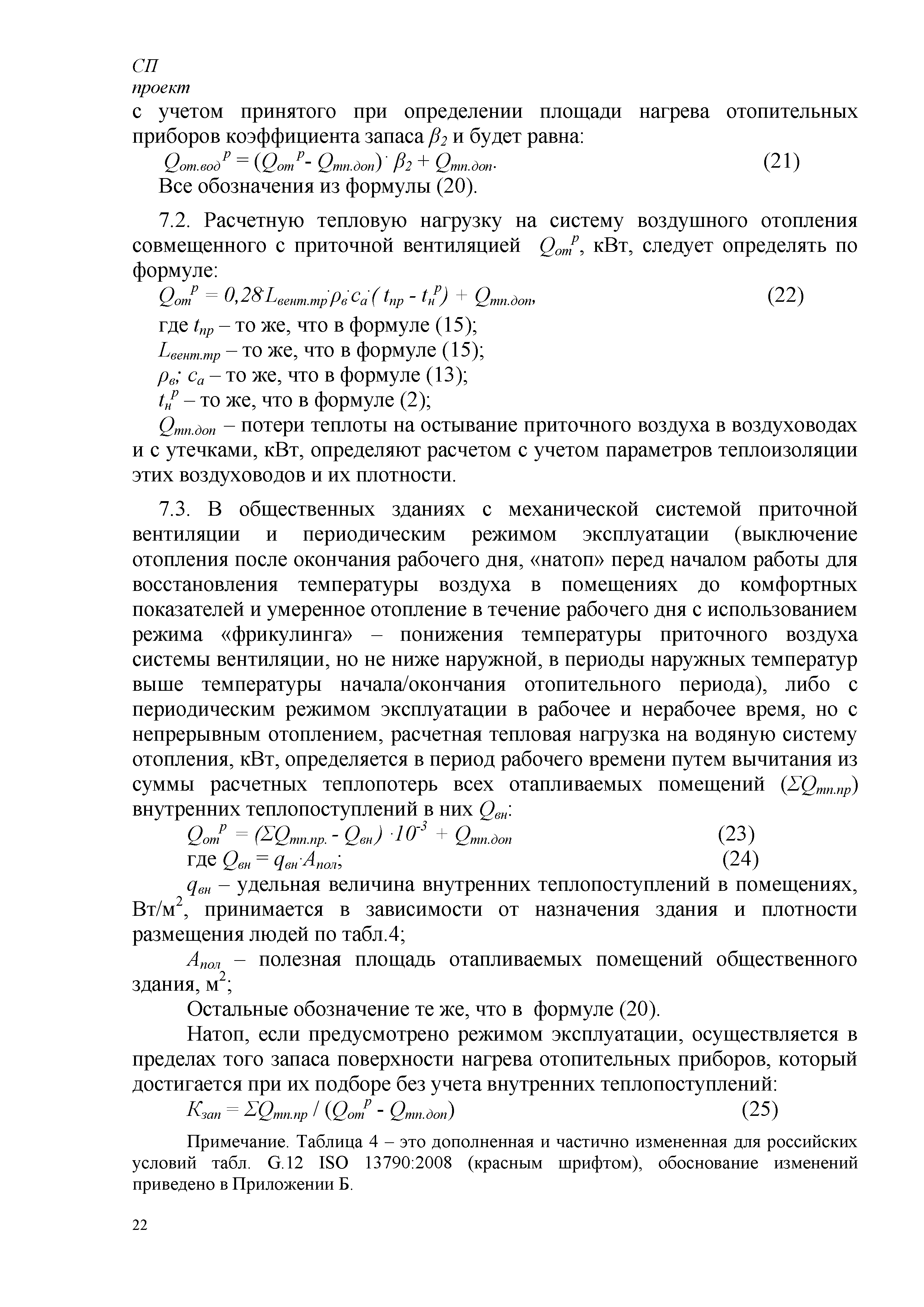 СП