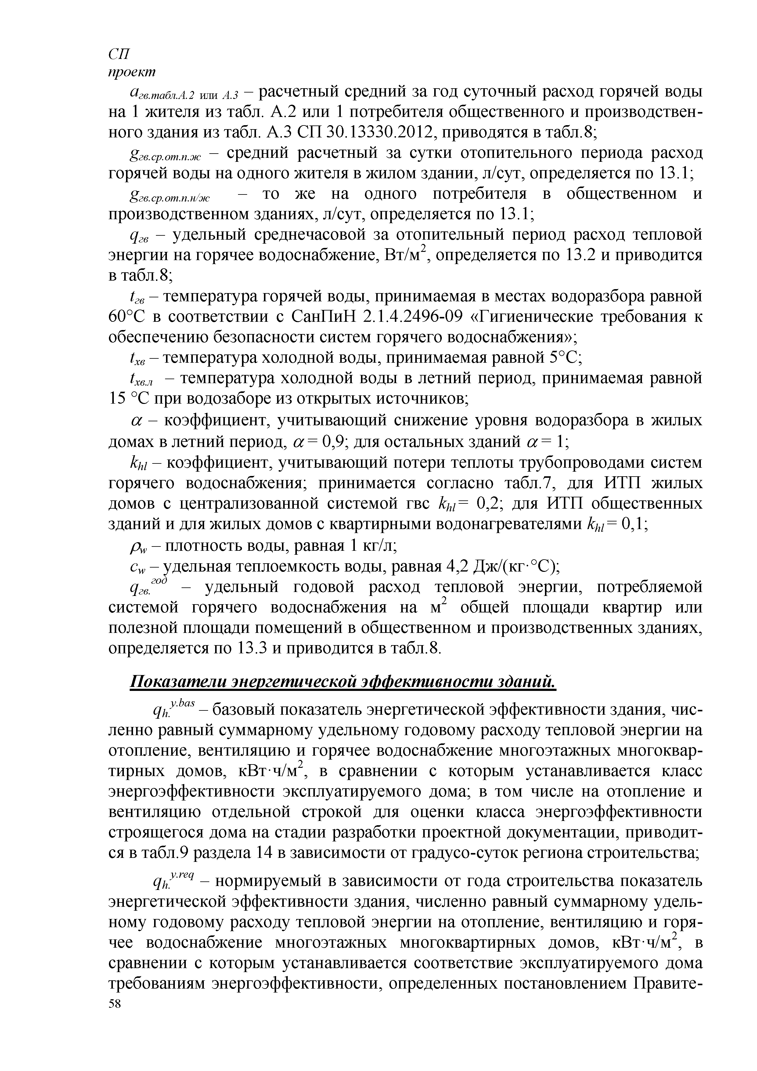 СП