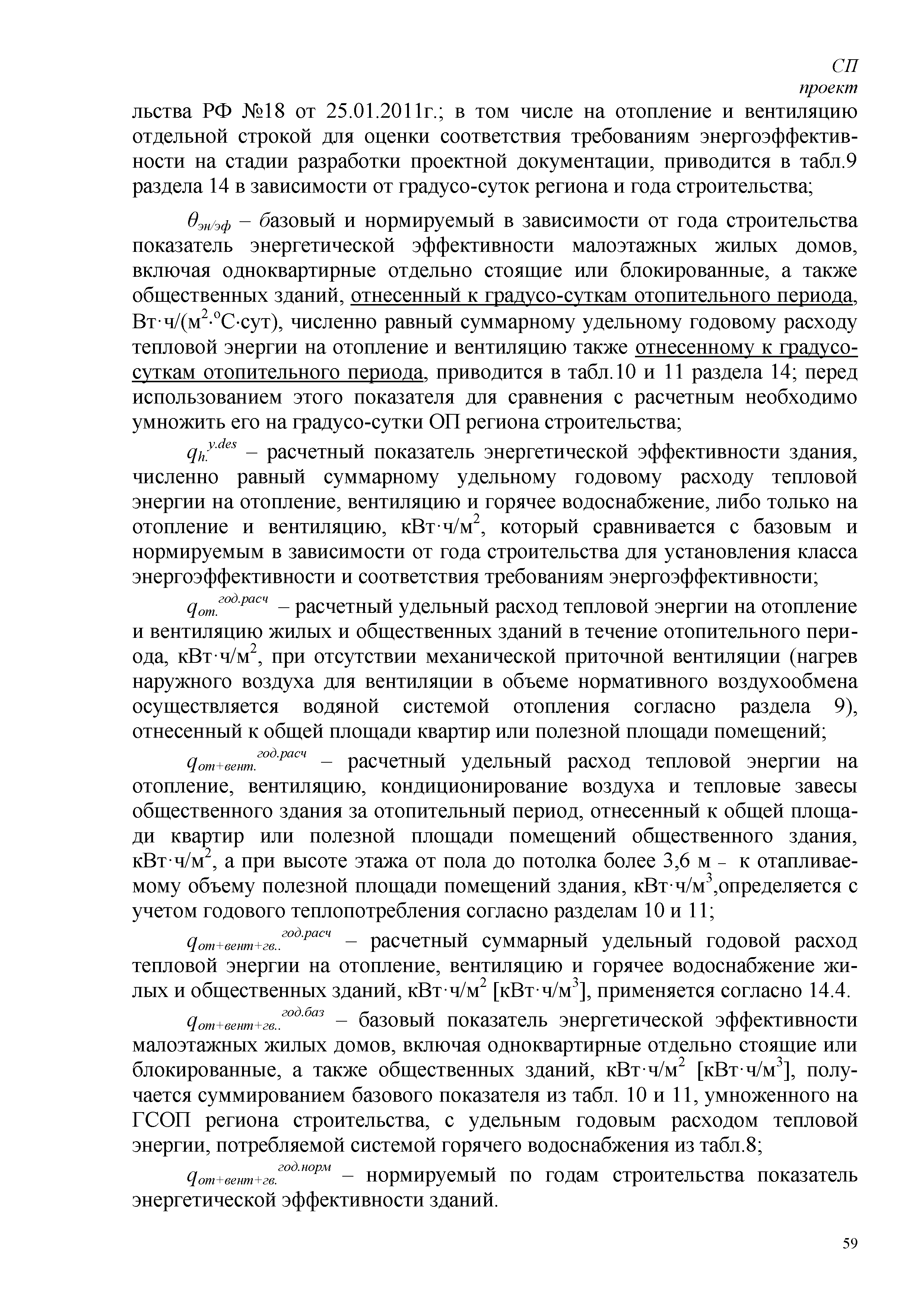 СП