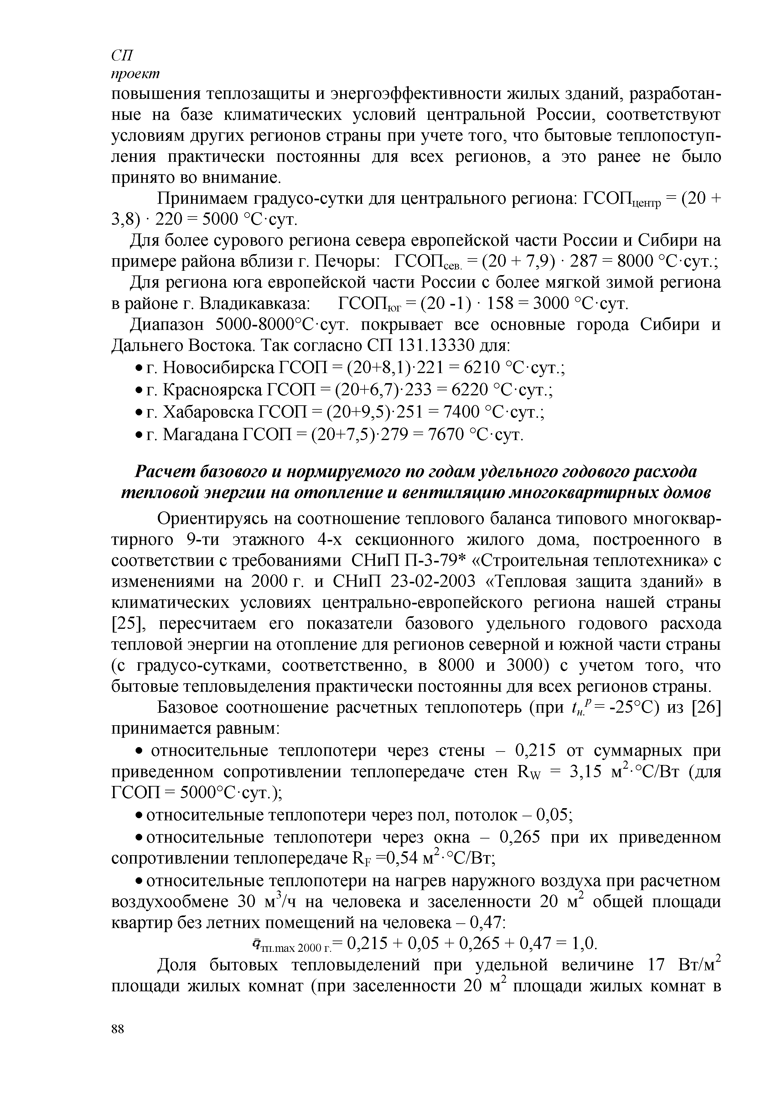 СП