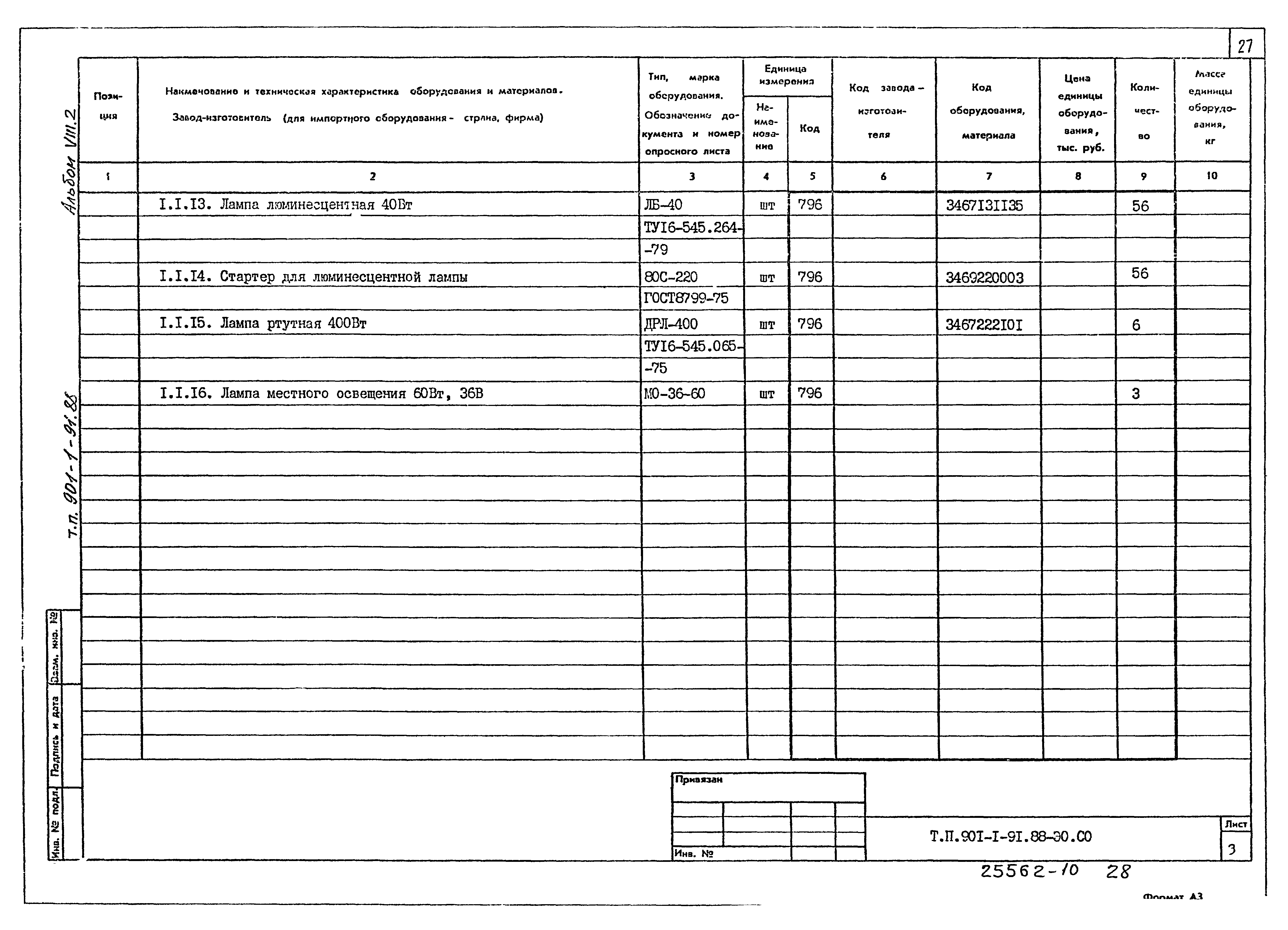 Типовой проект 901-1-93.88