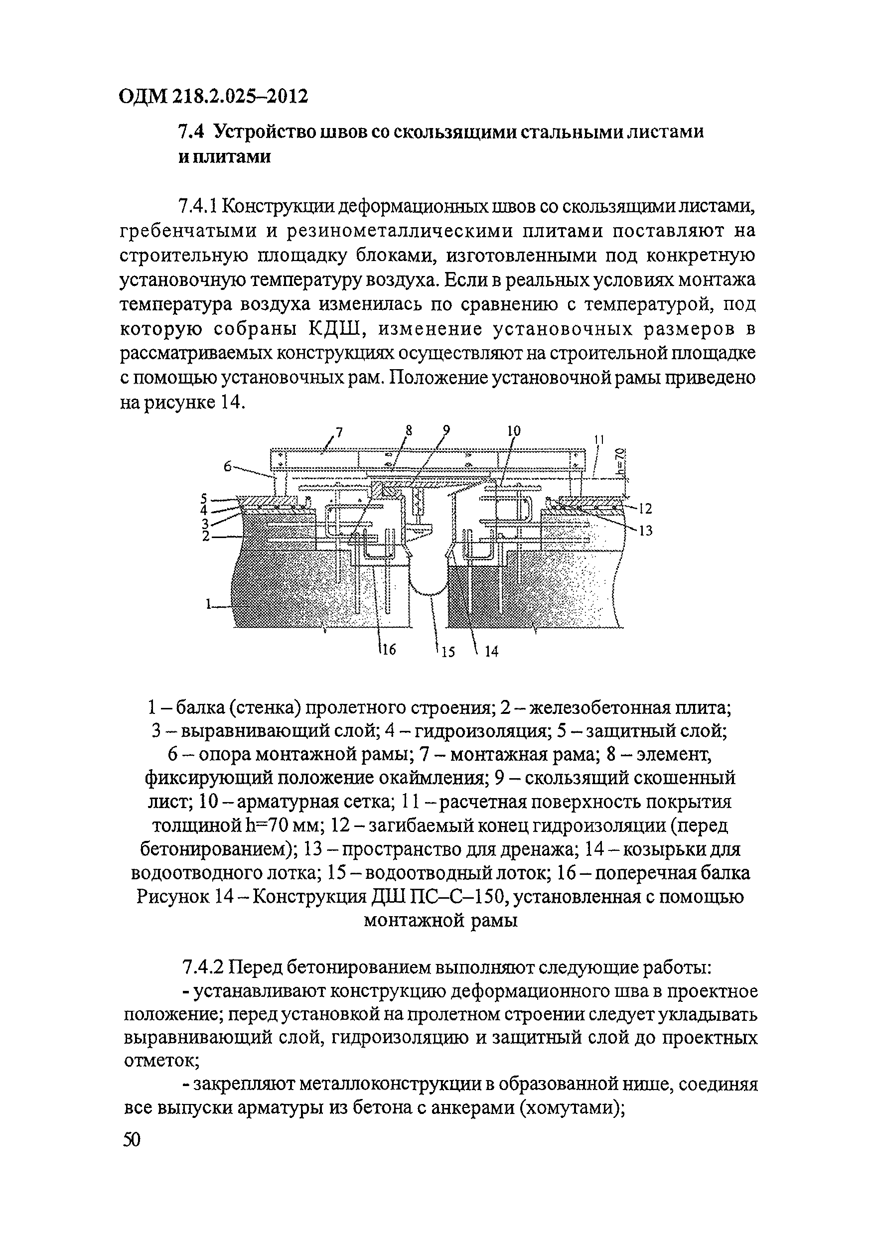 ОДМ 218.2.025-2012