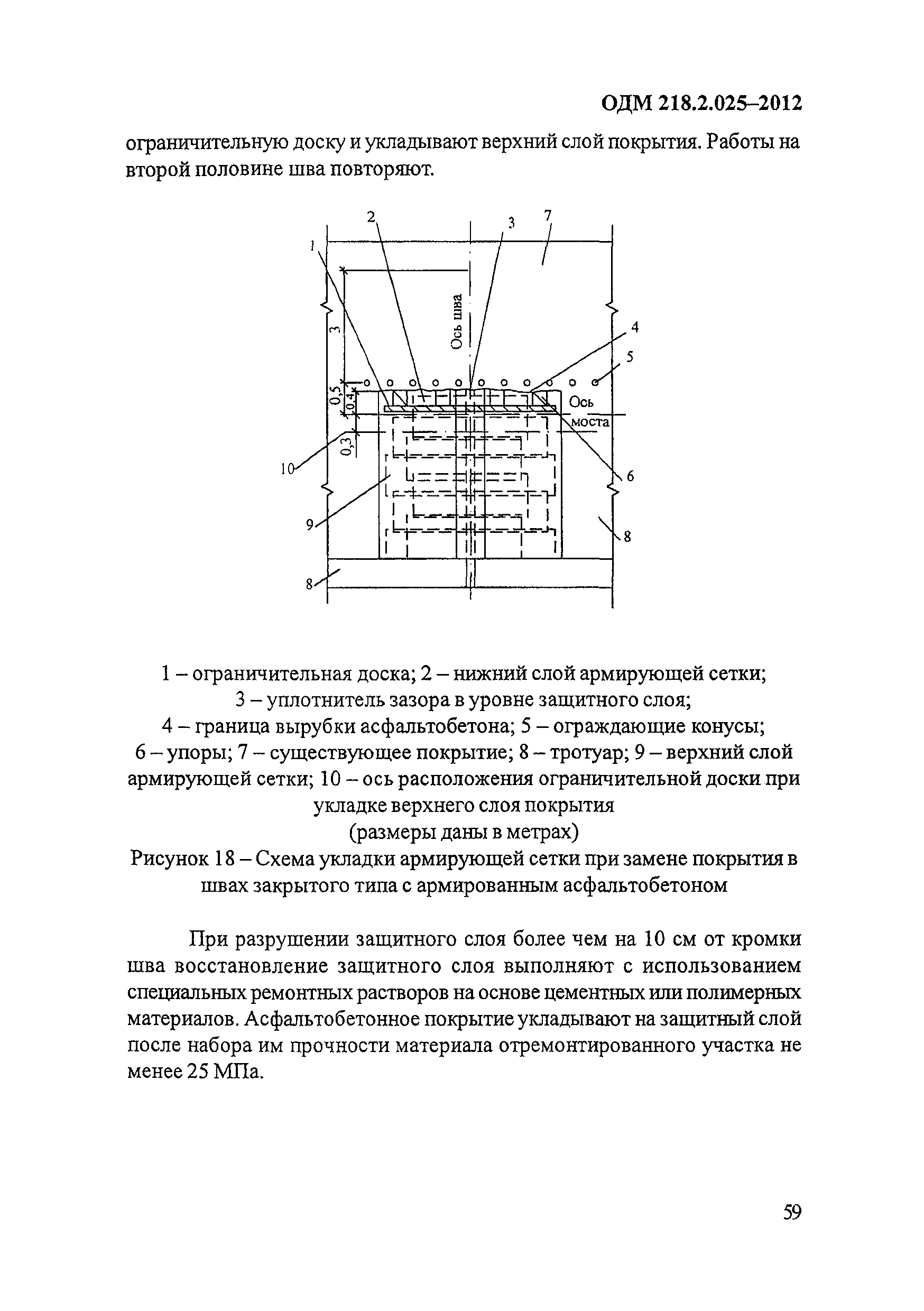 ОДМ 218.2.025-2012