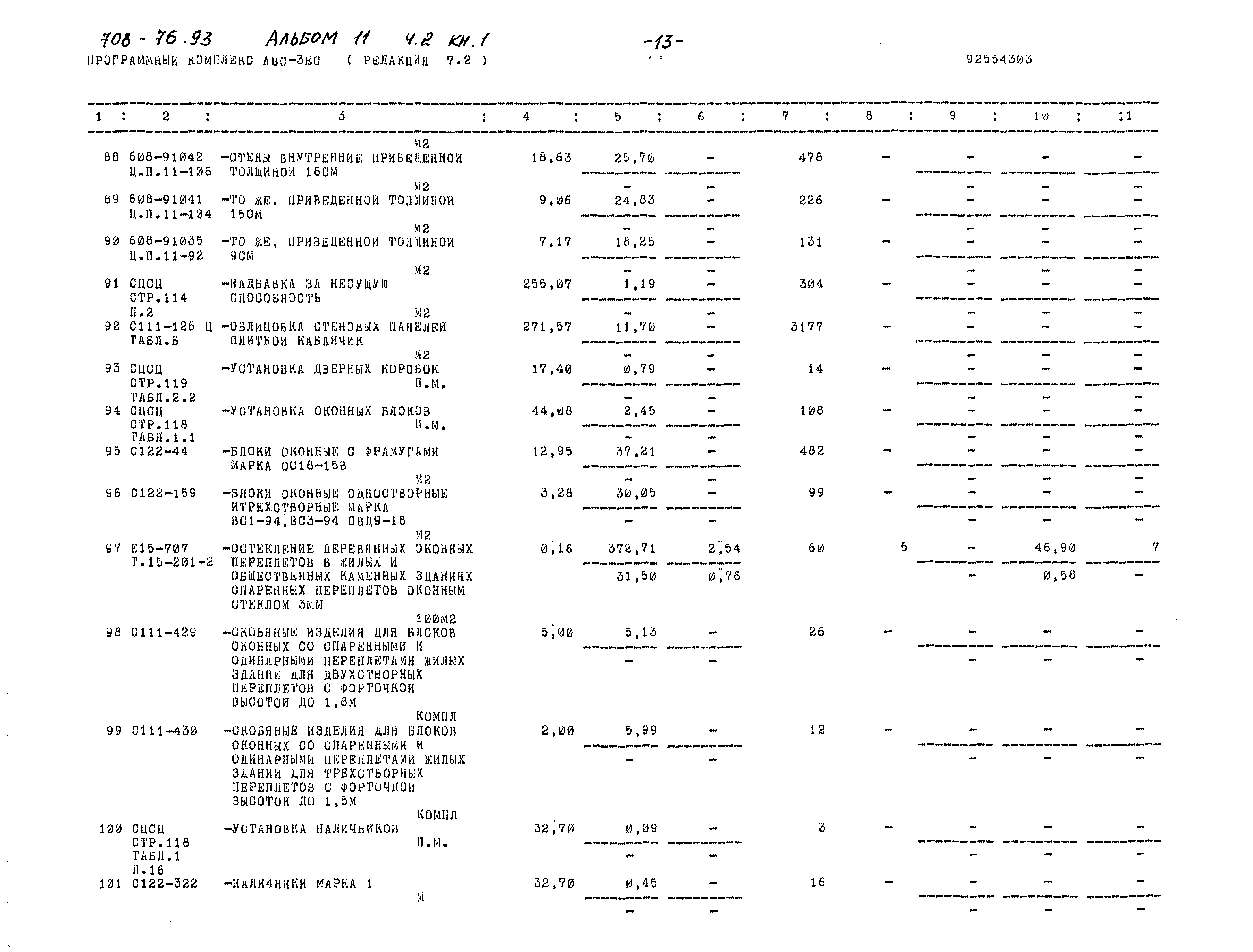 Типовой проект 708-76.93