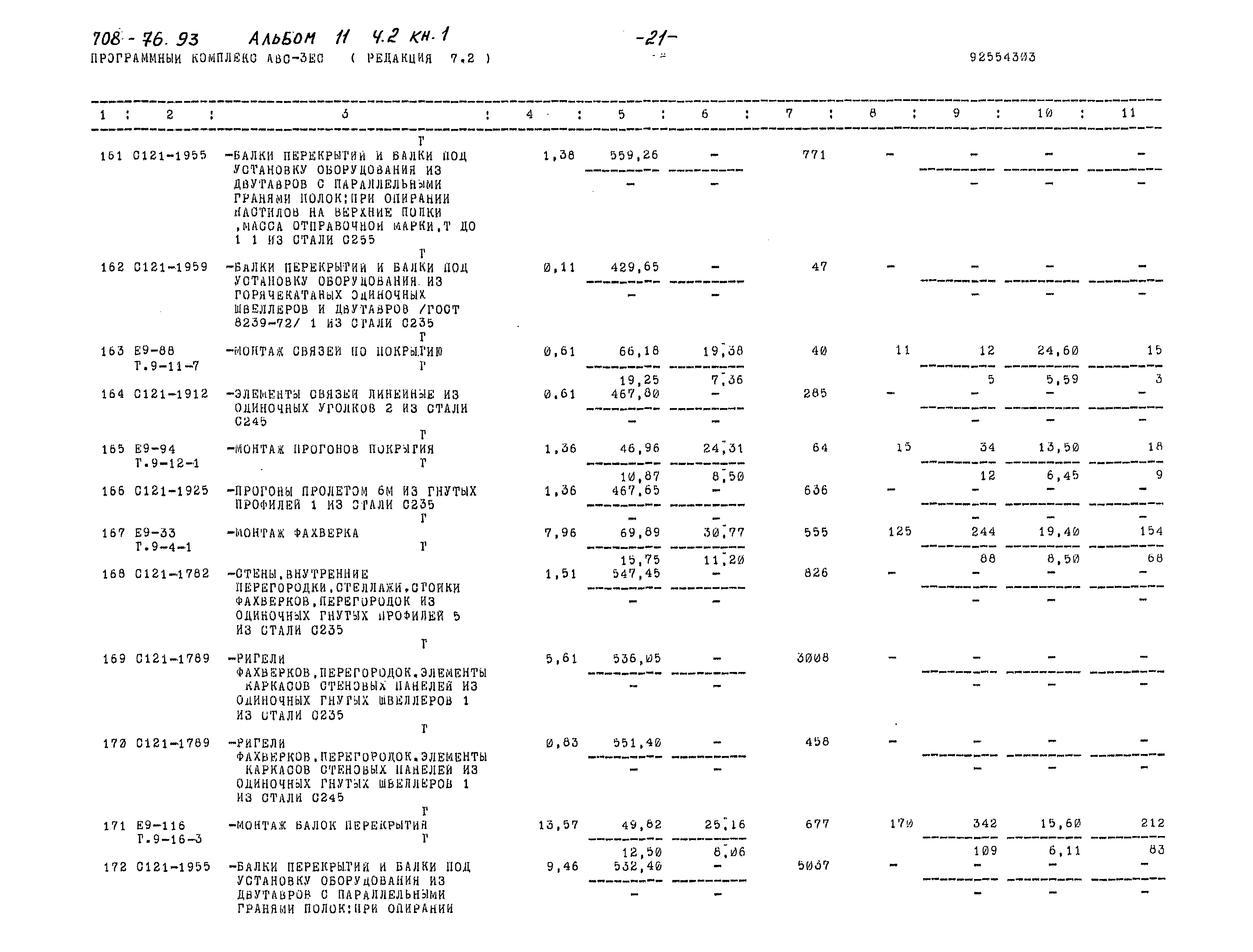 Типовой проект 708-76.93