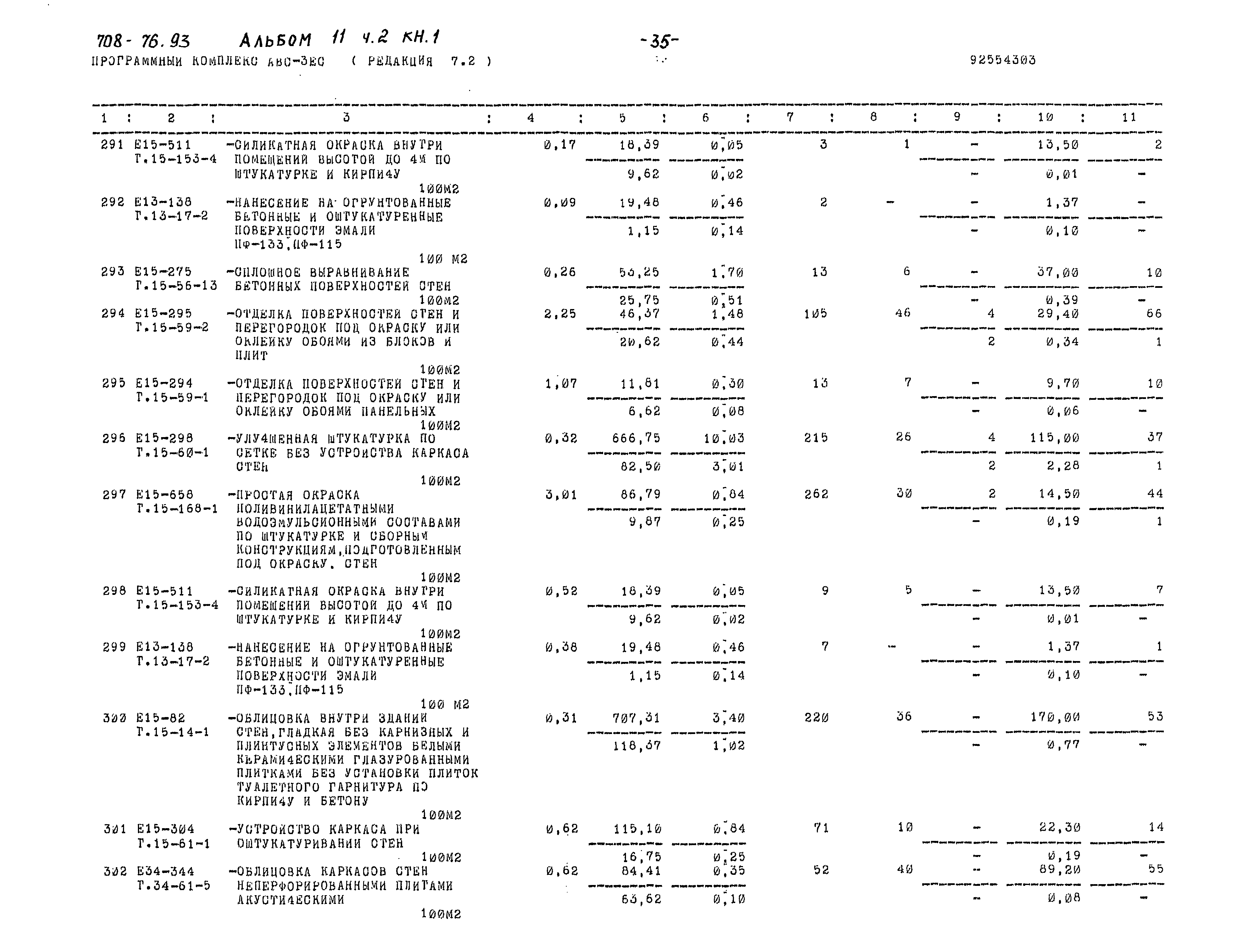 Типовой проект 708-76.93