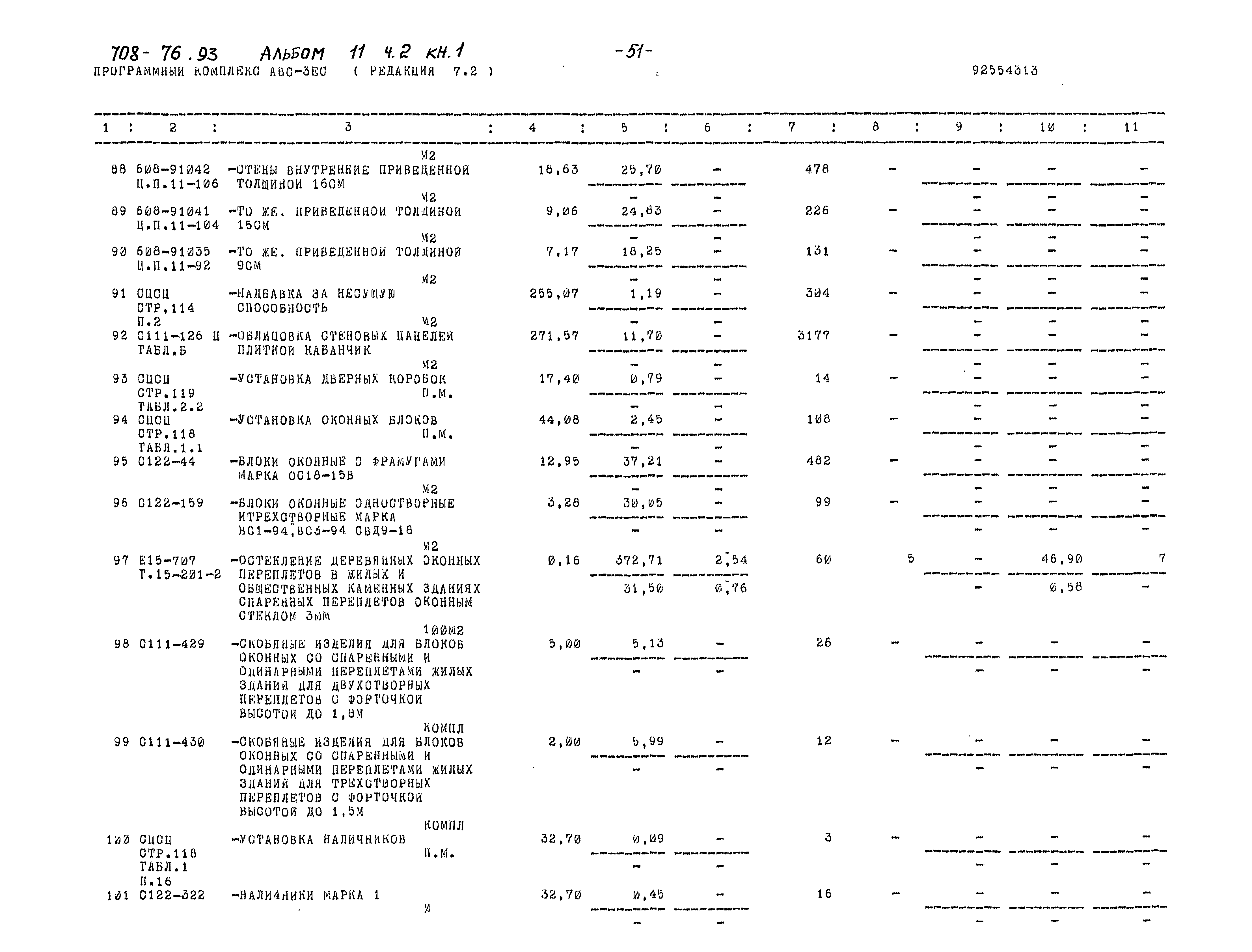 Типовой проект 708-76.93