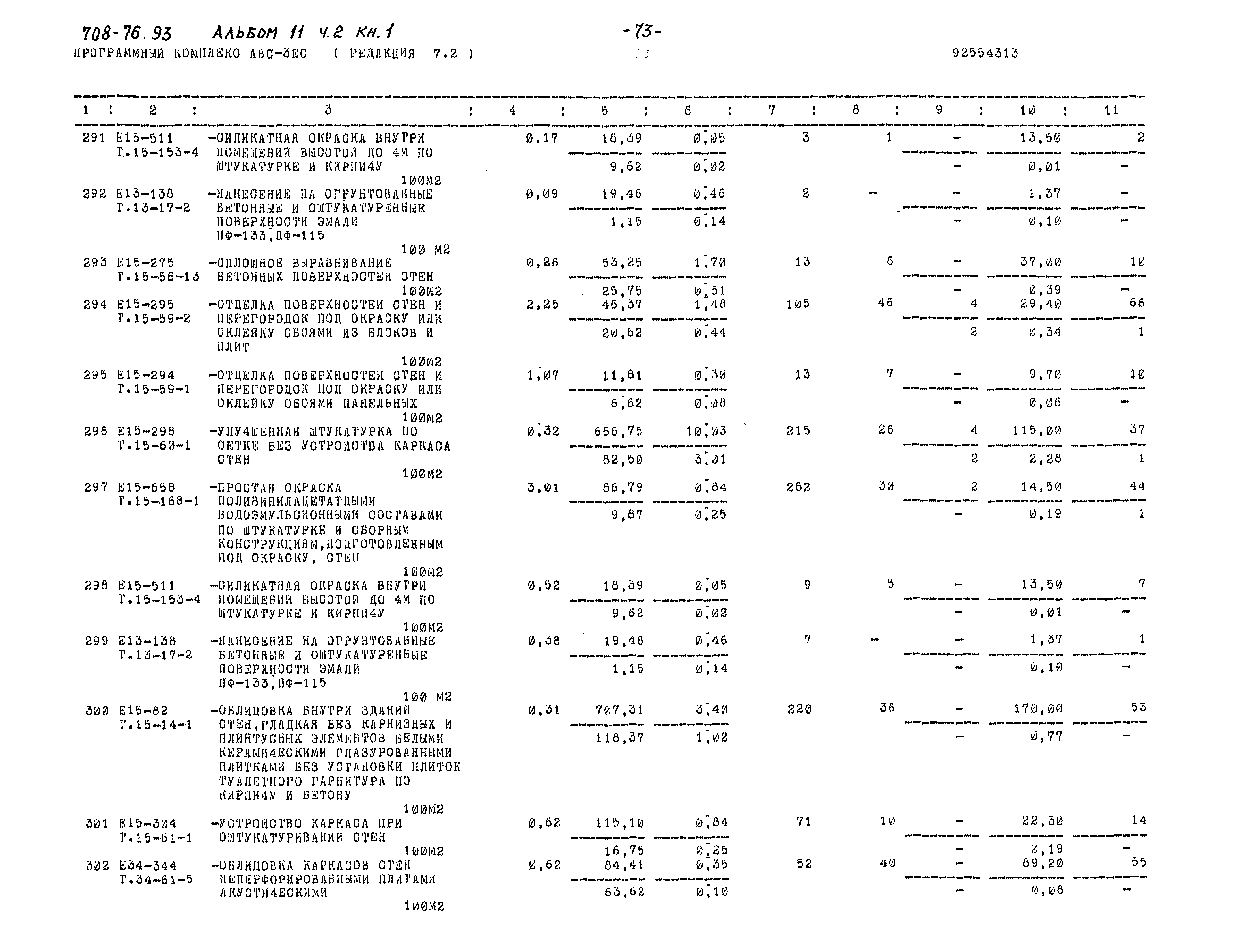 Типовой проект 708-76.93