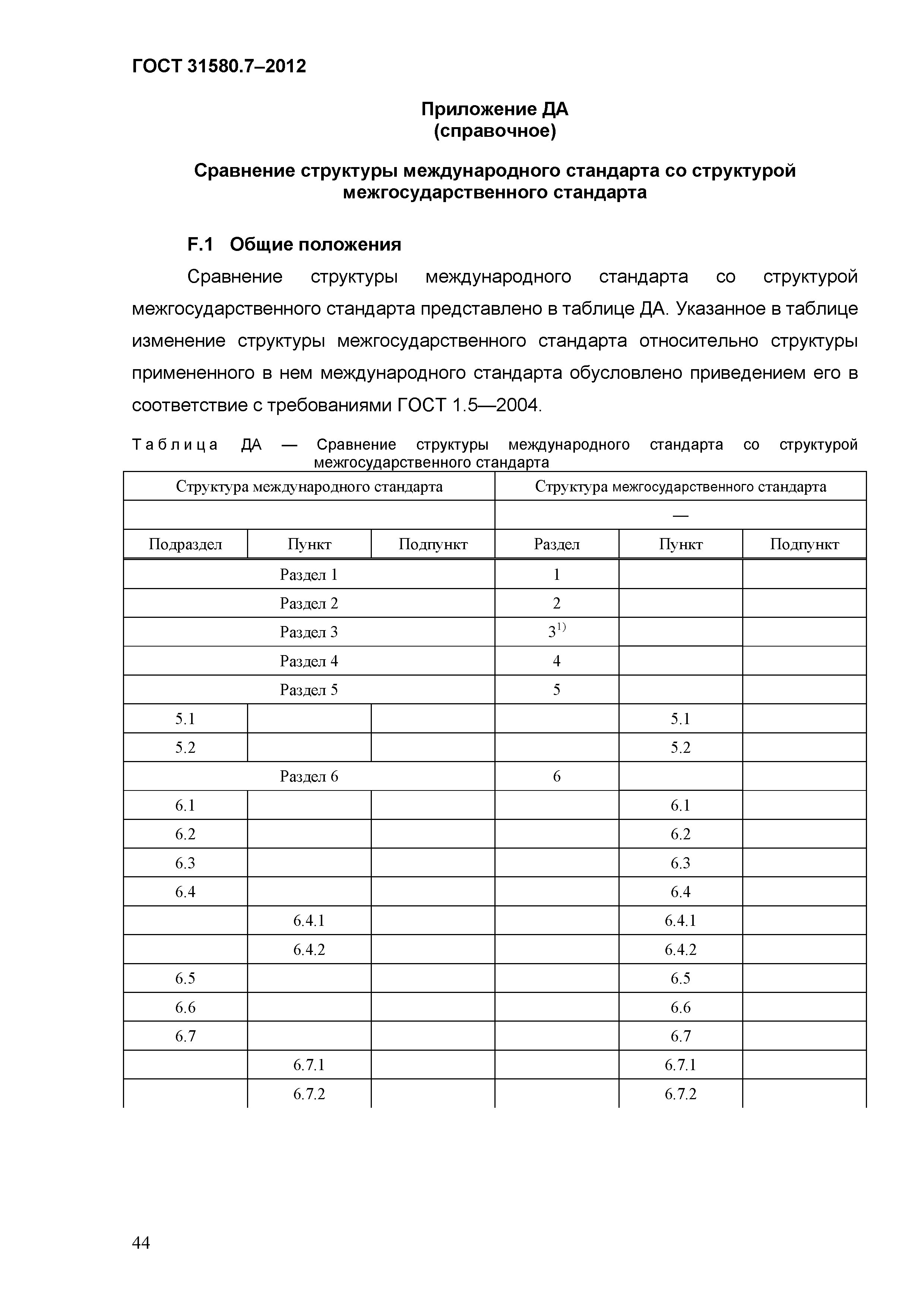 ГОСТ 31580.7-2012