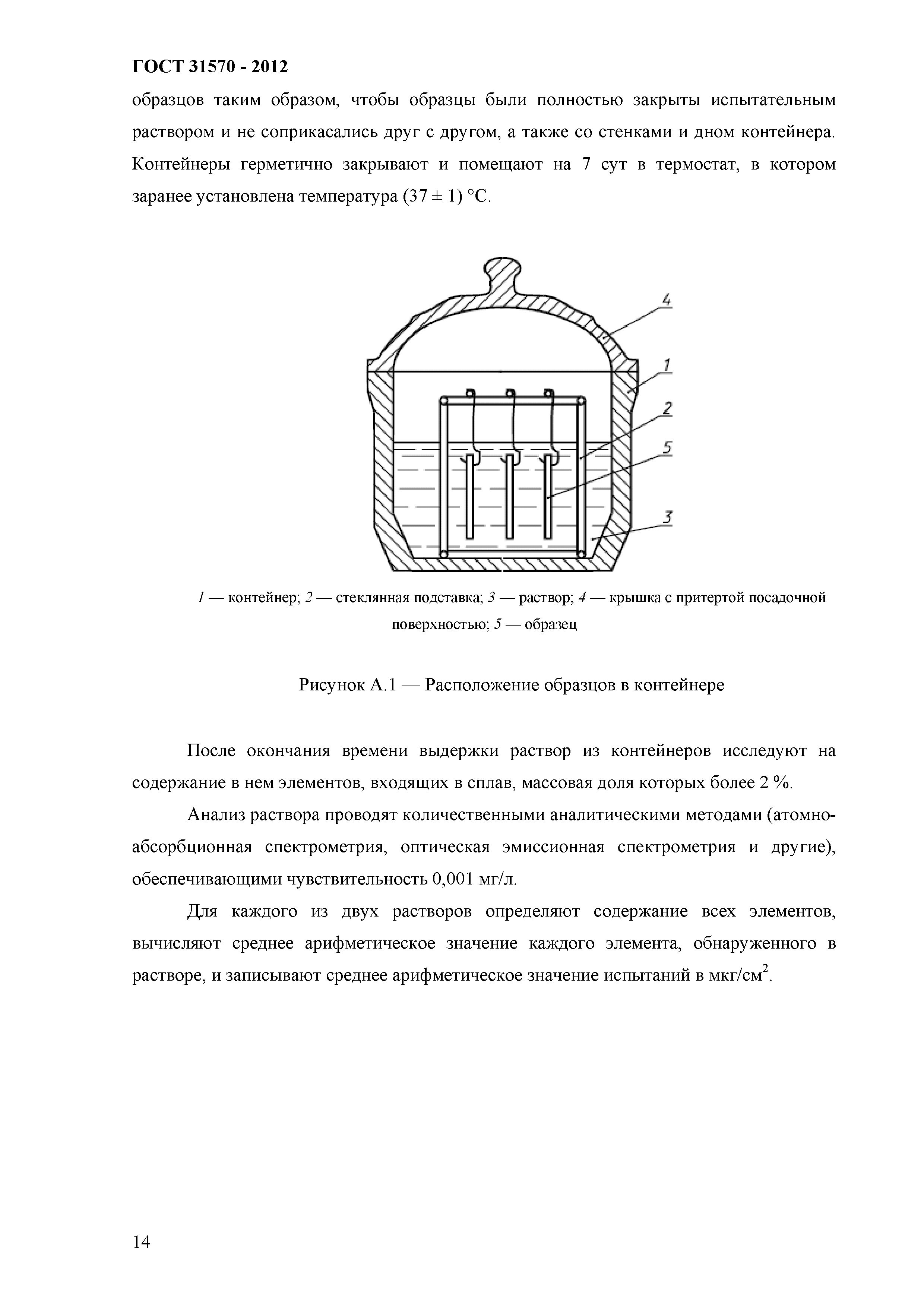ГОСТ 31570-2012