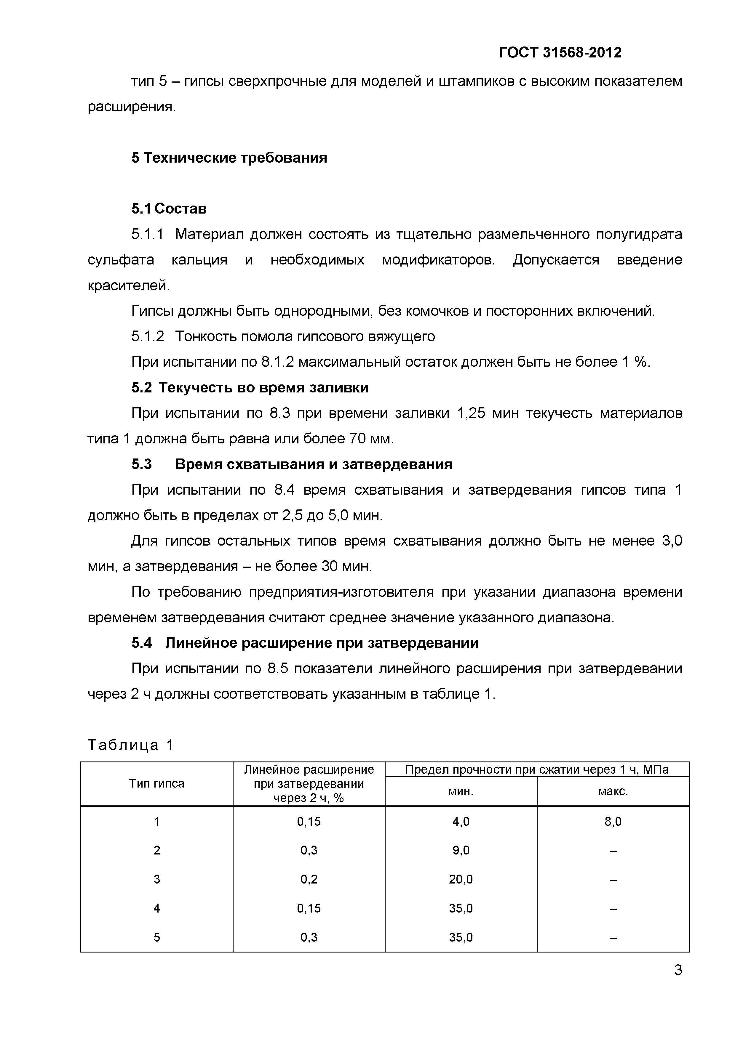ГОСТ 31568-2012