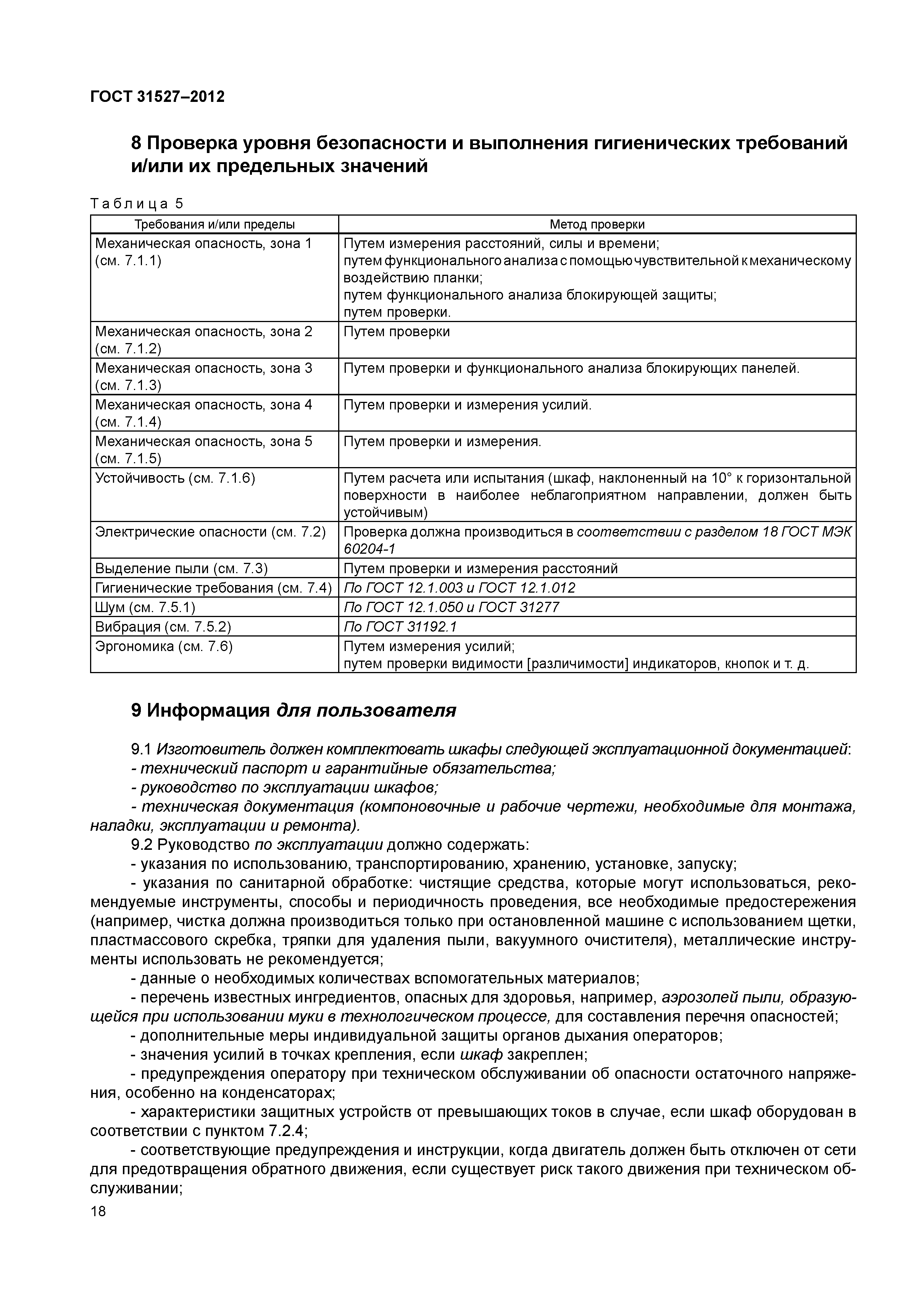 ГОСТ 31527-2012