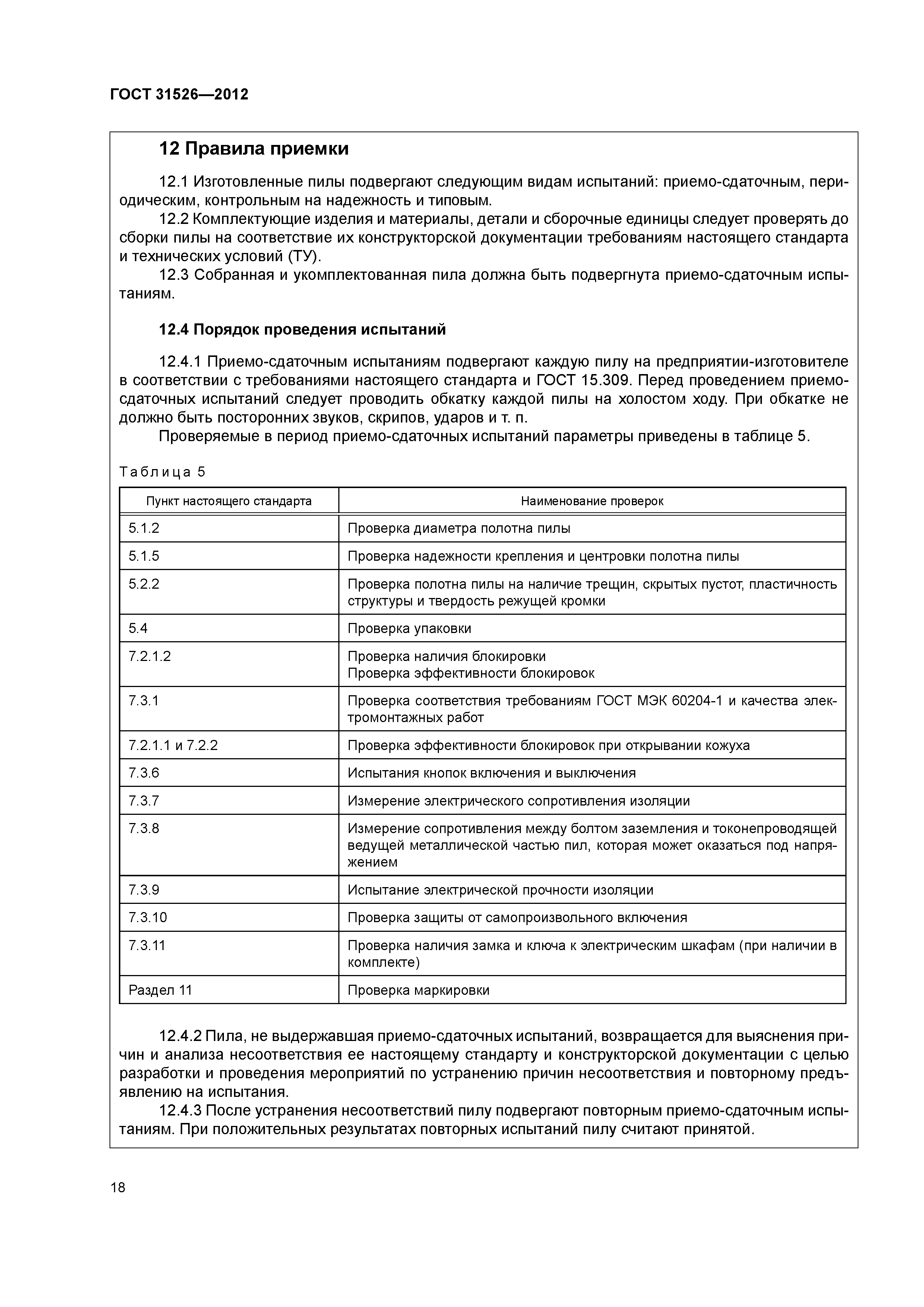 ГОСТ 31526-2012