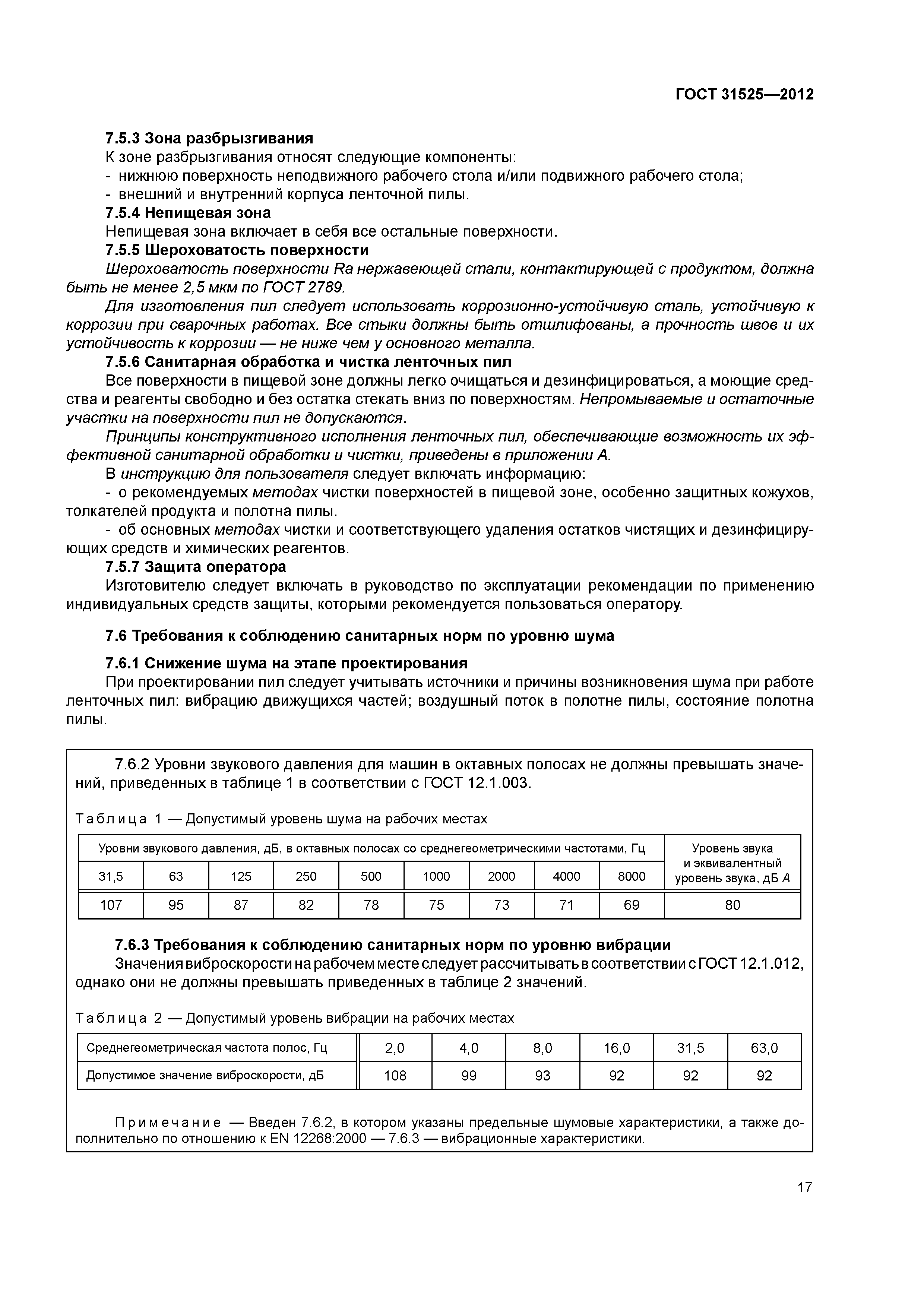ГОСТ 31525-2012