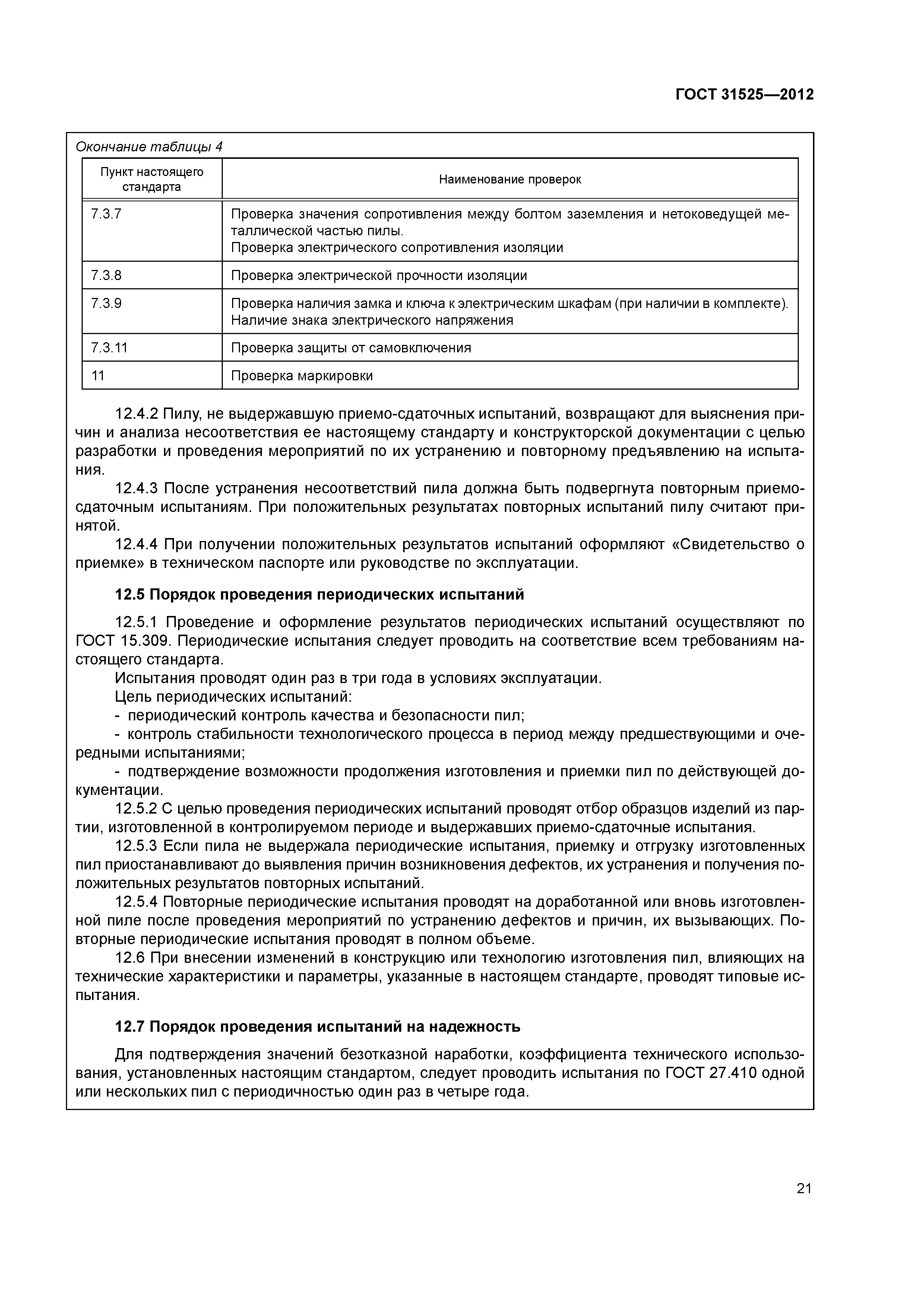 ГОСТ 31525-2012