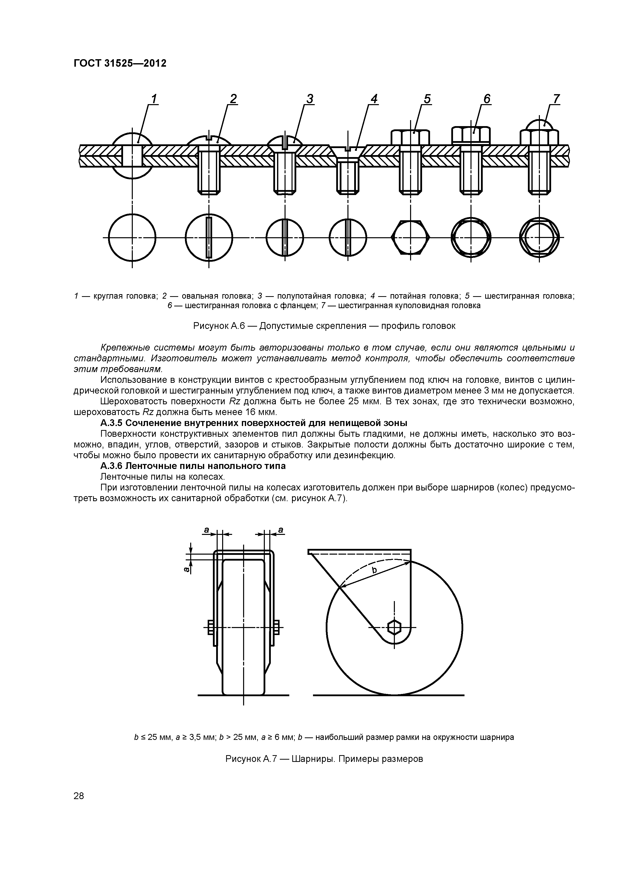 ГОСТ 31525-2012