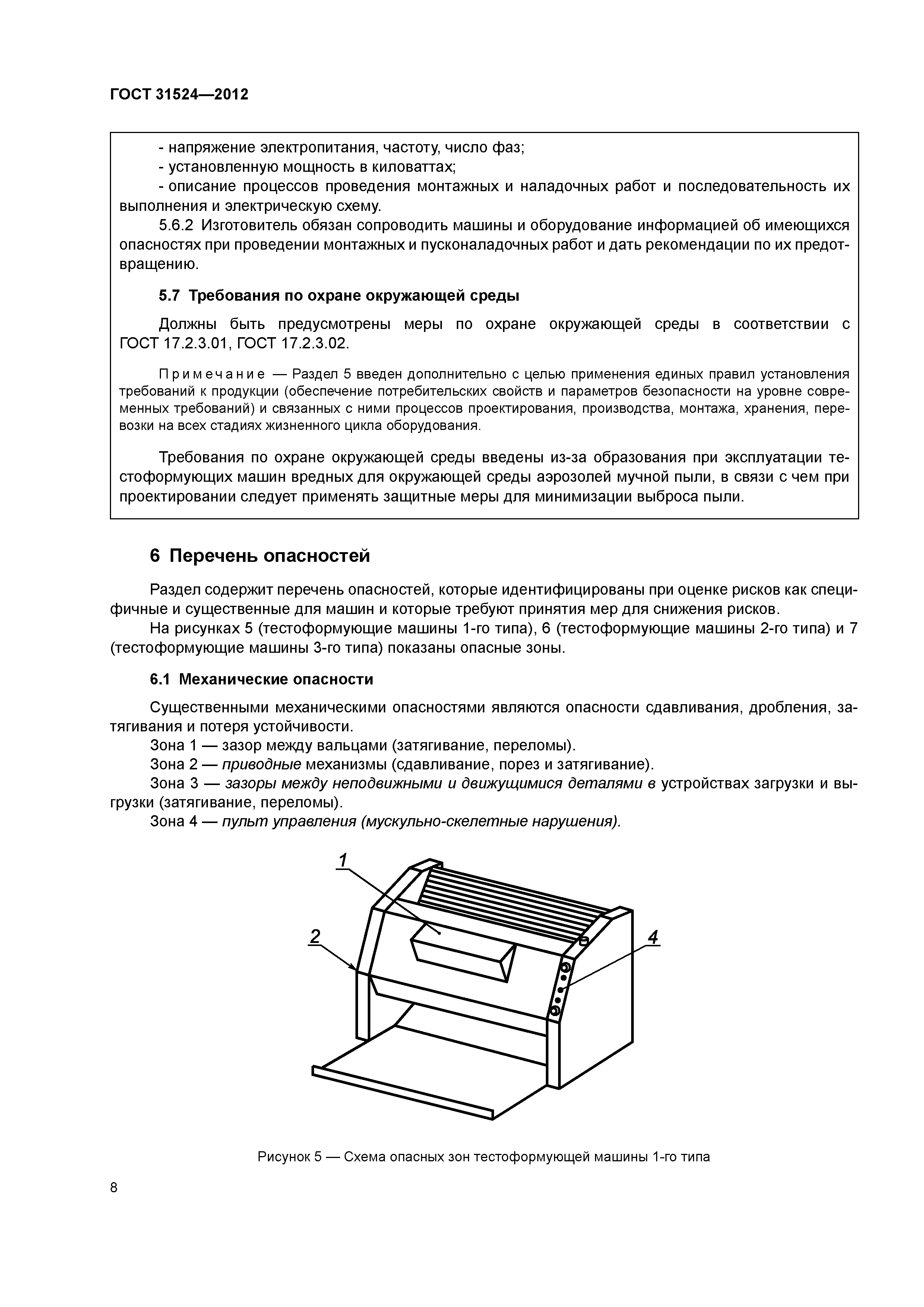 ГОСТ 31524-2012