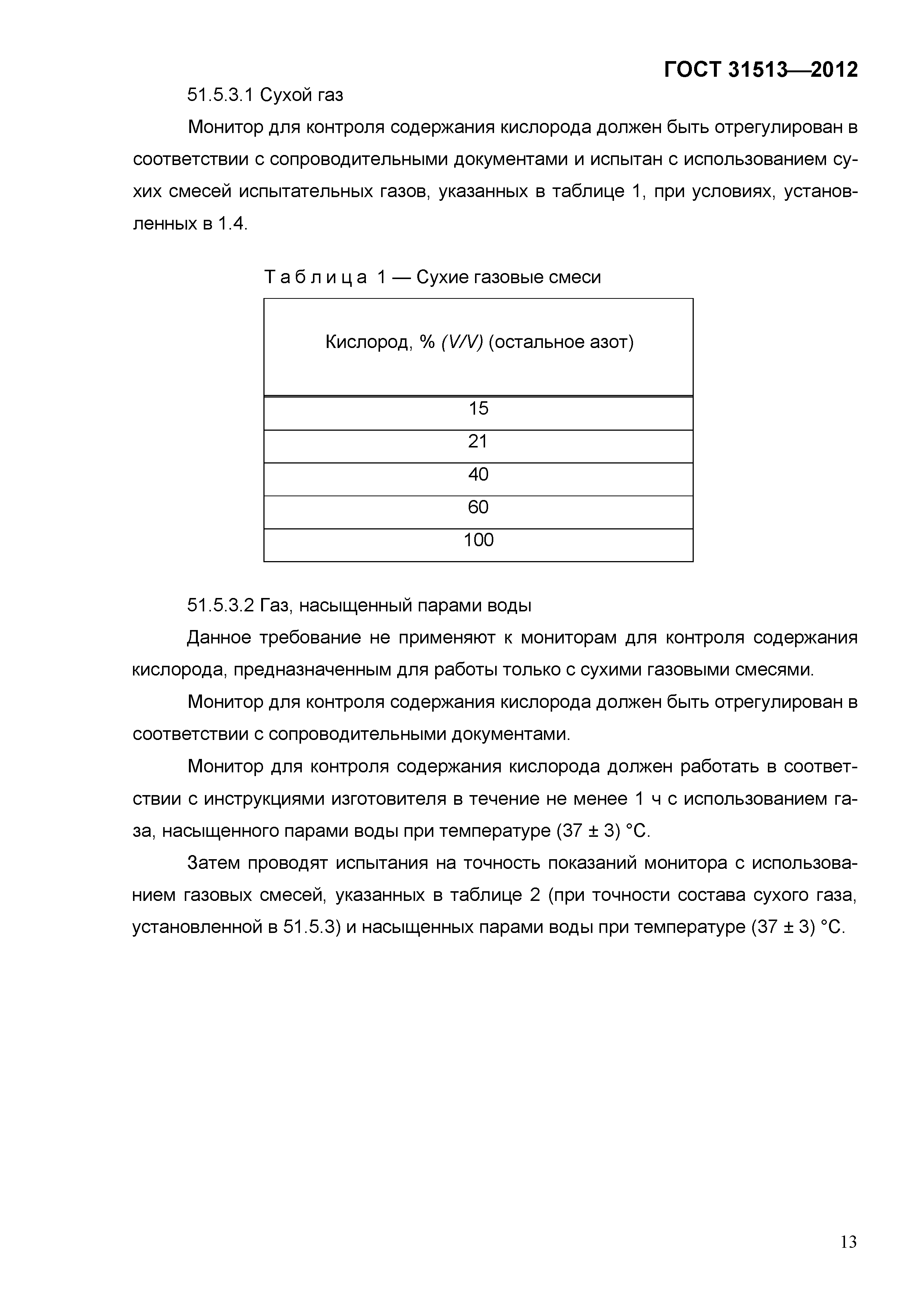 ГОСТ 31513-2012