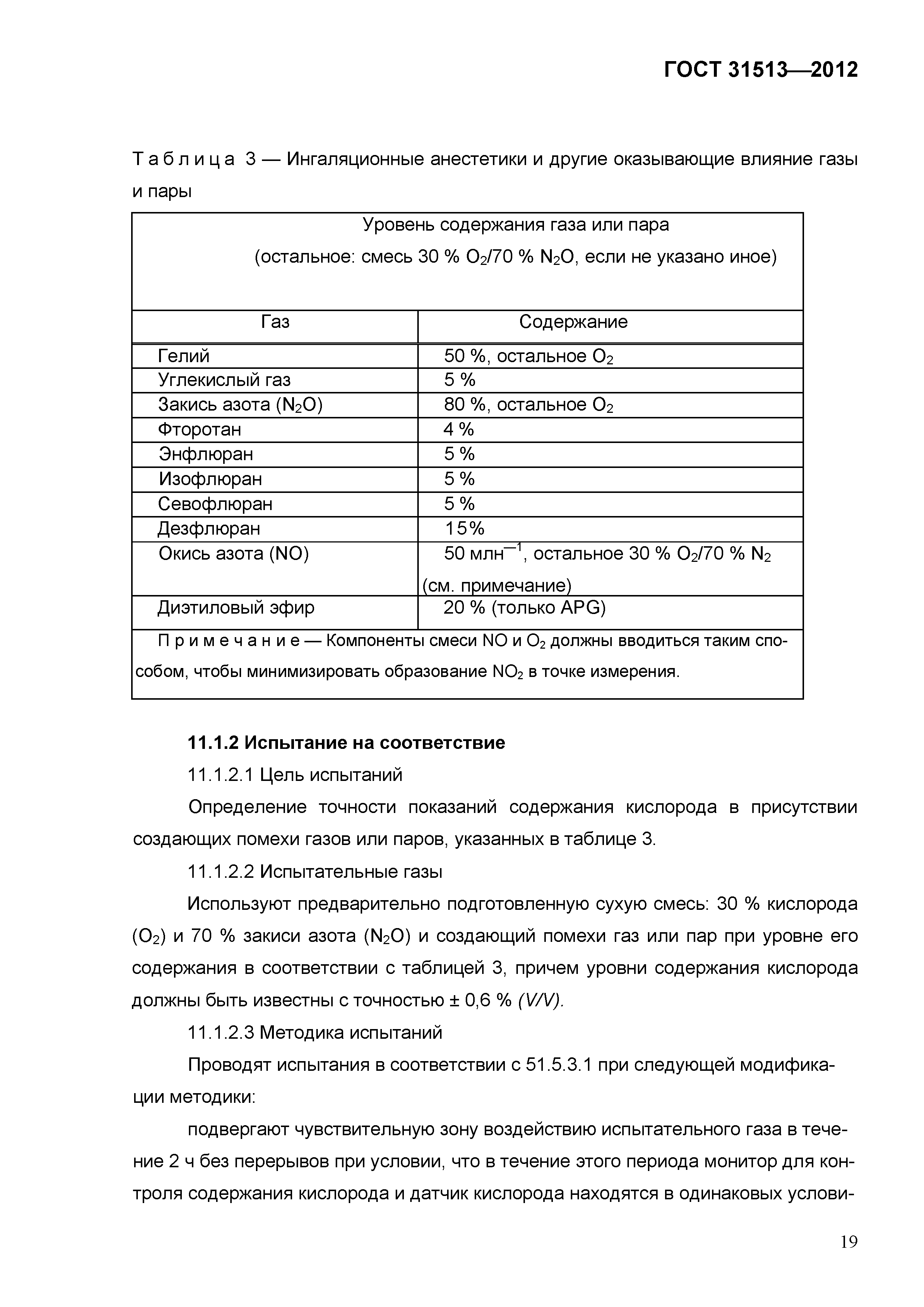 ГОСТ 31513-2012