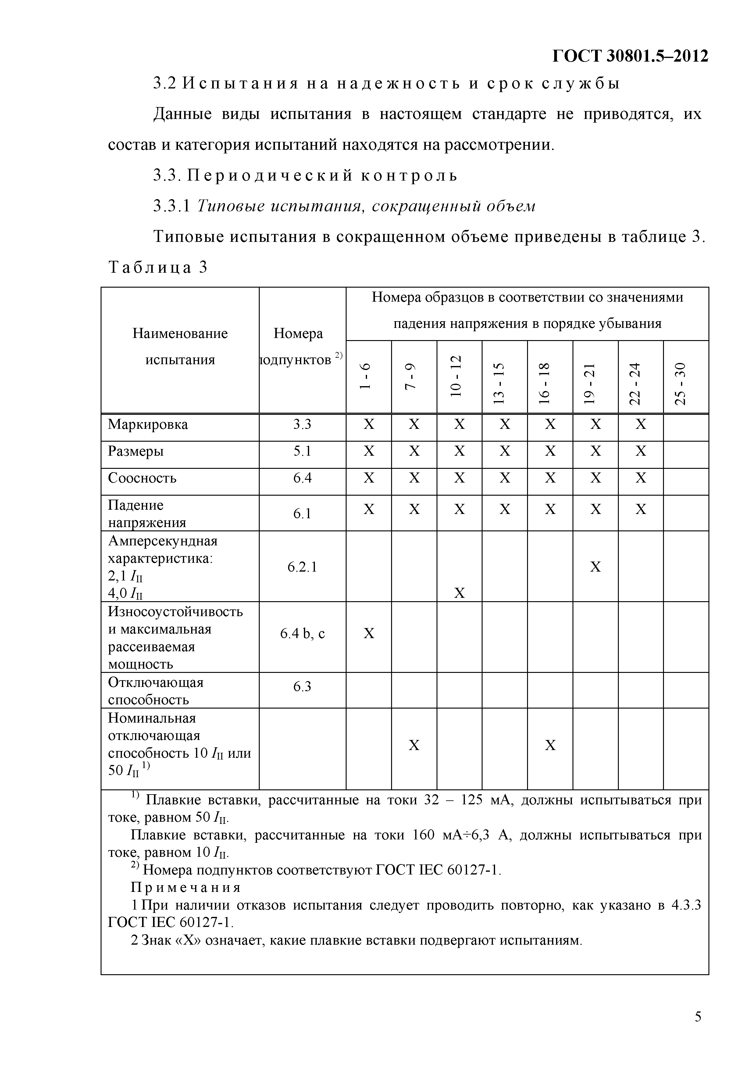 ГОСТ 30801.5-2012