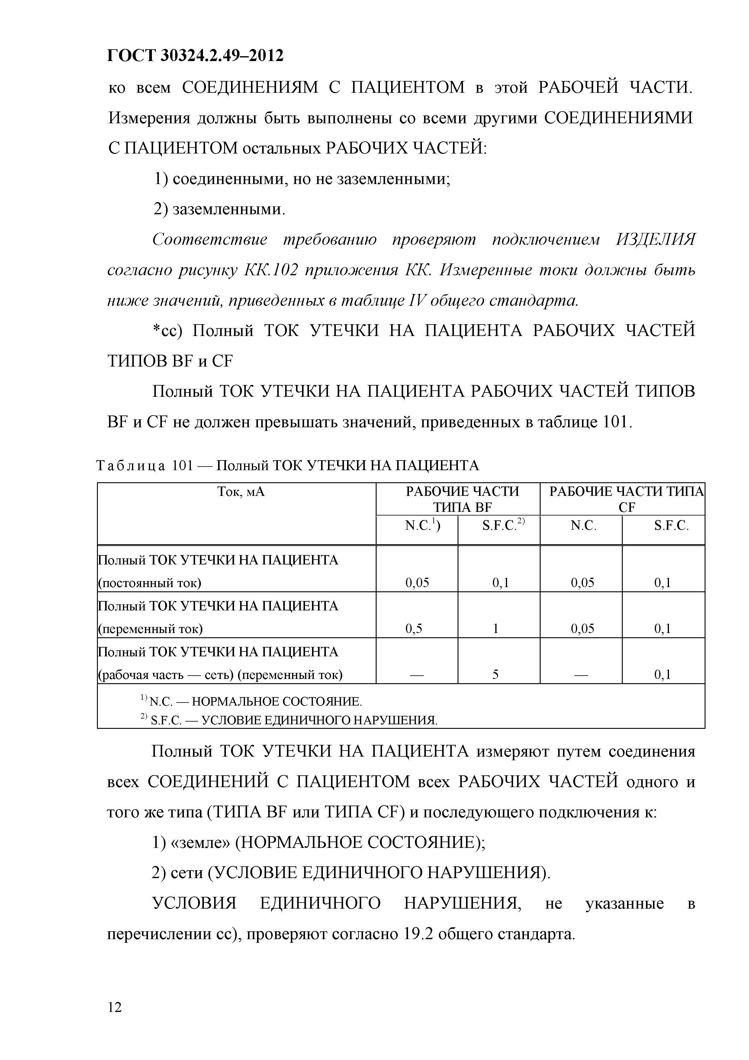ГОСТ 30324.2.49-2012