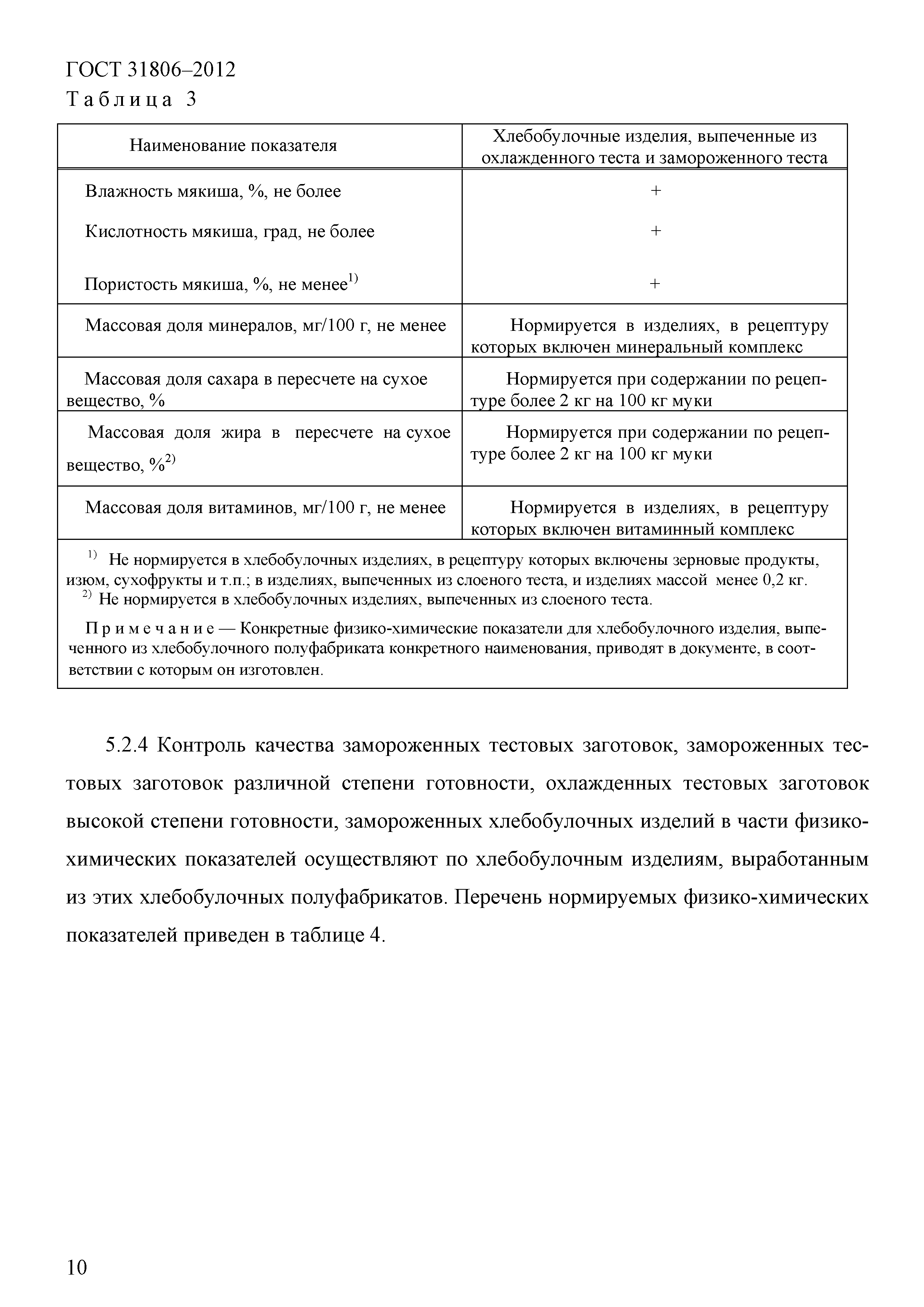 ГОСТ 31806-2012